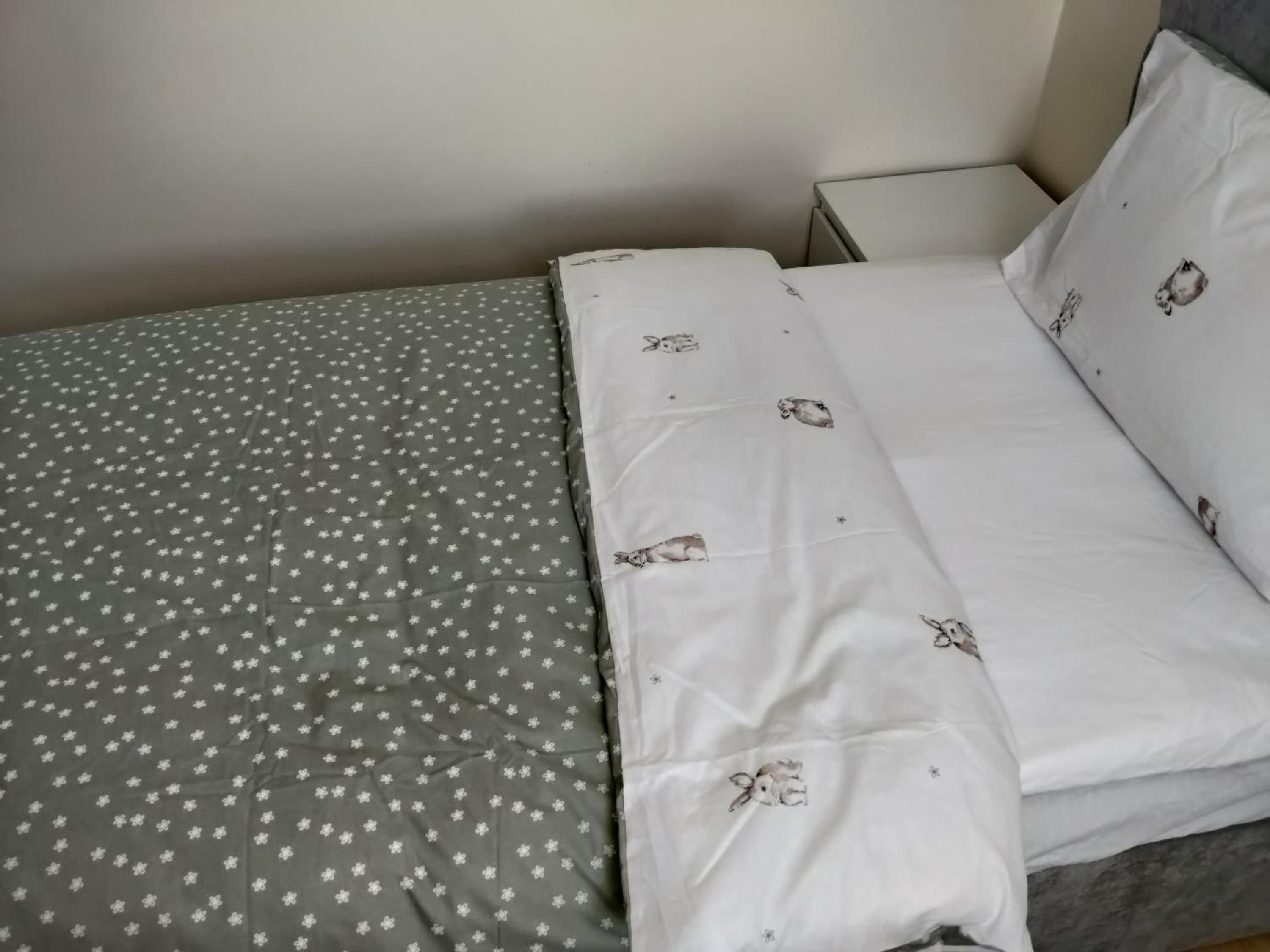 Single Room With Garden View photo 1