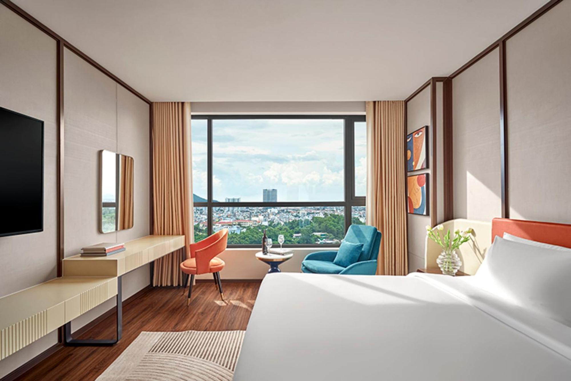 Presidential Suite Ocean View
