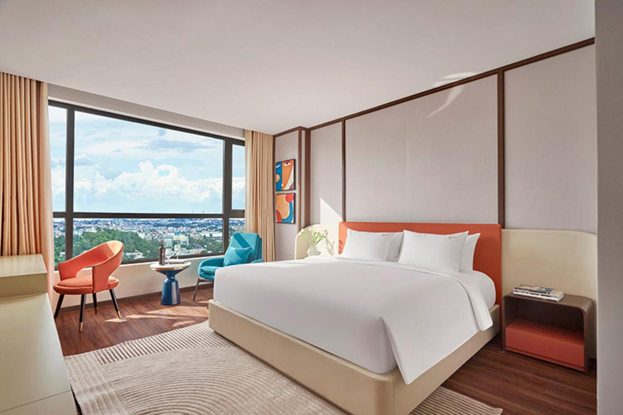 Presidential Suite Ocean View photo 2