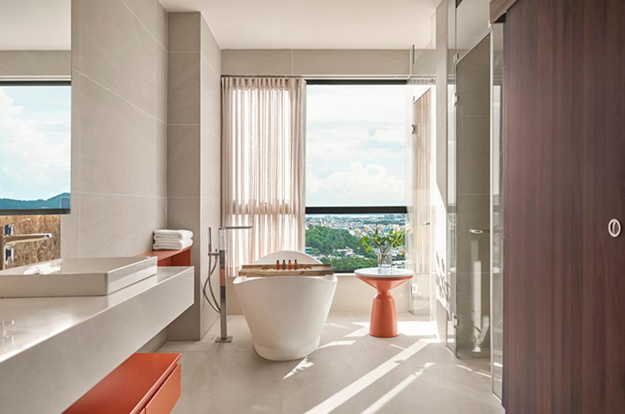 Presidential Suite Ocean View photo 3