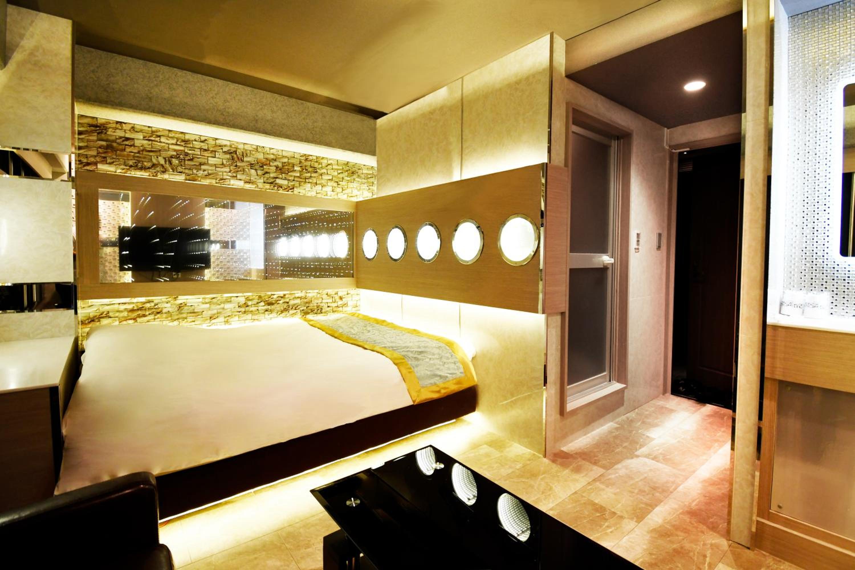 Superior Double Room photo 1