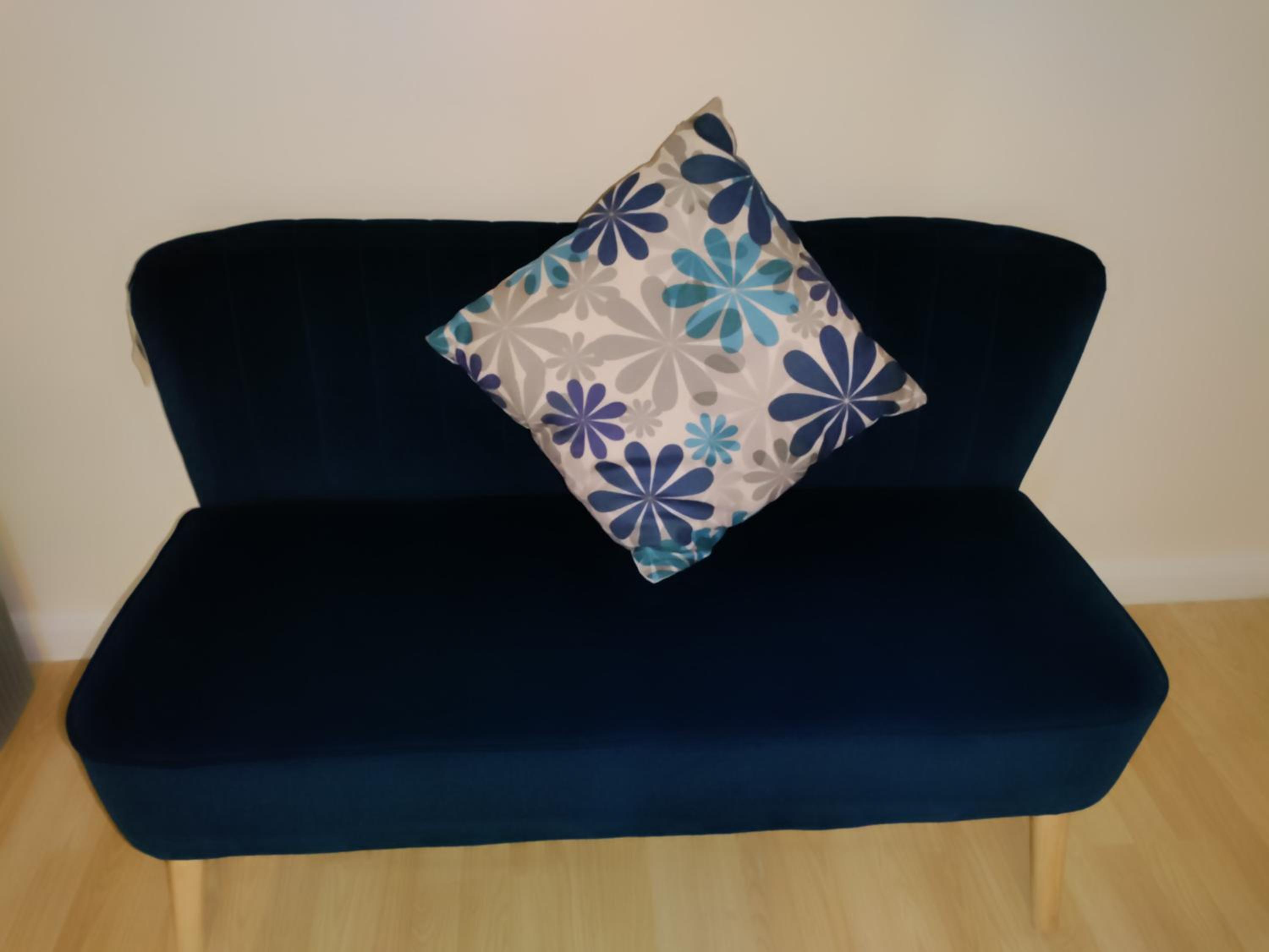 Large Double Room photo 2