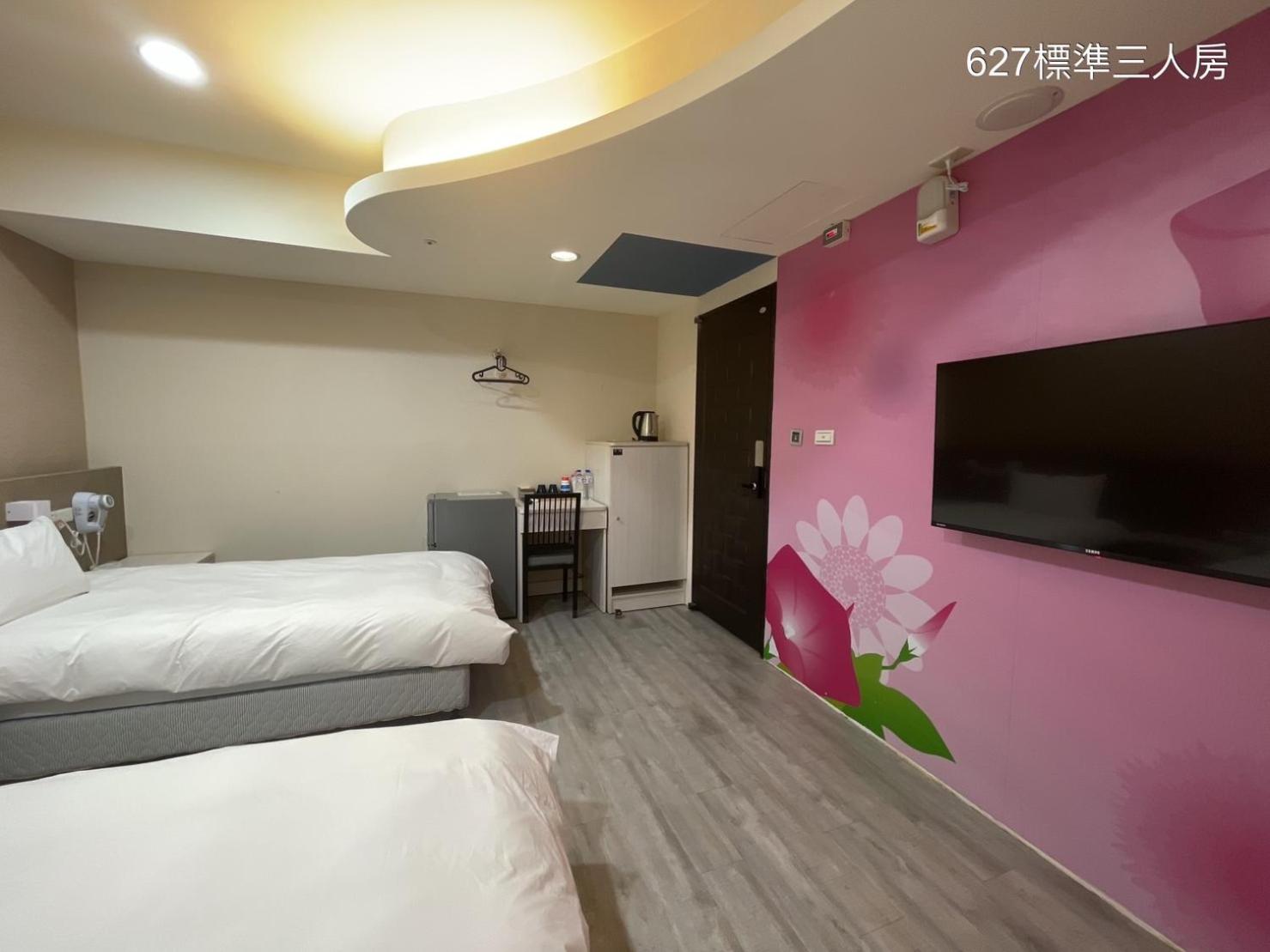 Comfort Triple Room photo 1