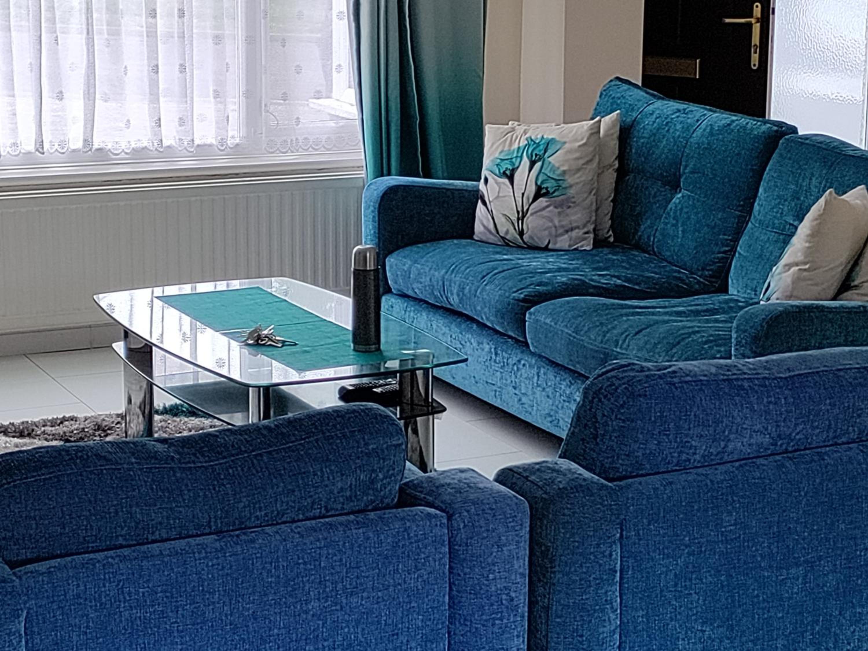 Large Double Room photo 3
