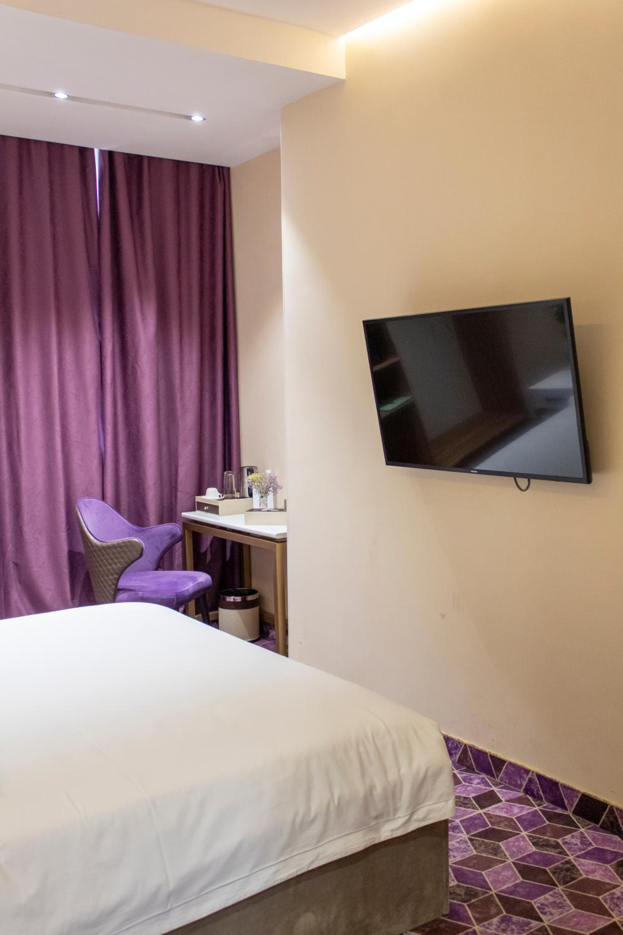 Standard Single Room photo 3