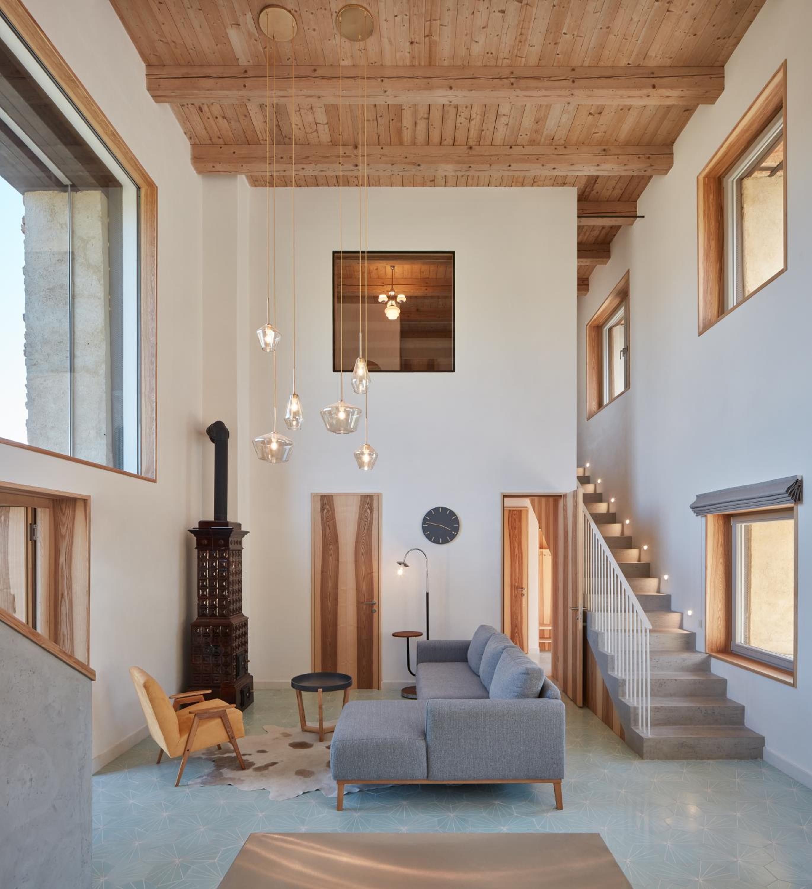 Villa photo 1