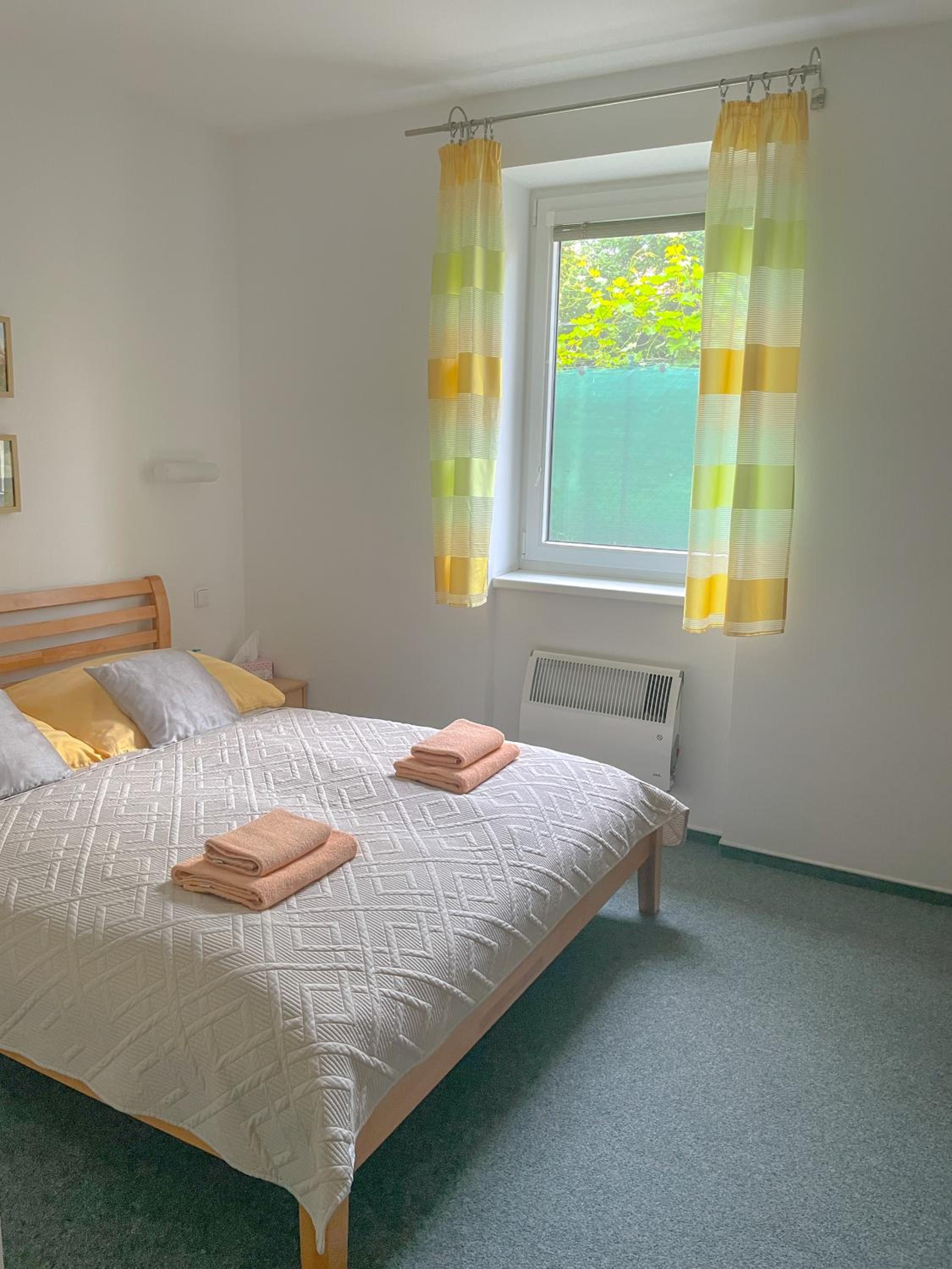 Double or Twin Room photo 1