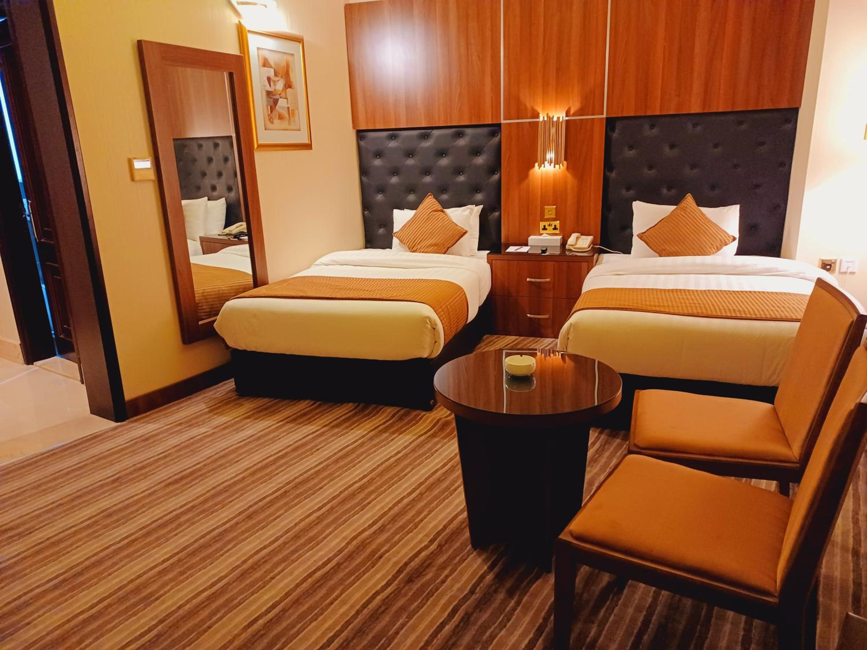 Deluxe Twin Room - Photo 1