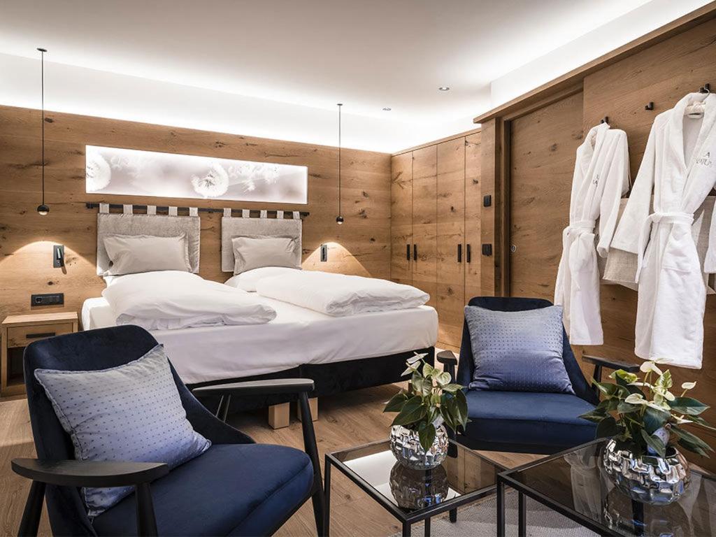 Family Suite - Photo 1