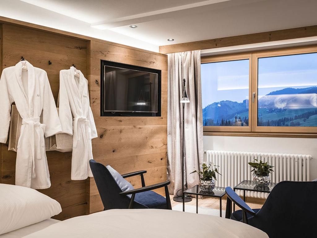 Family Suite - Photo 4