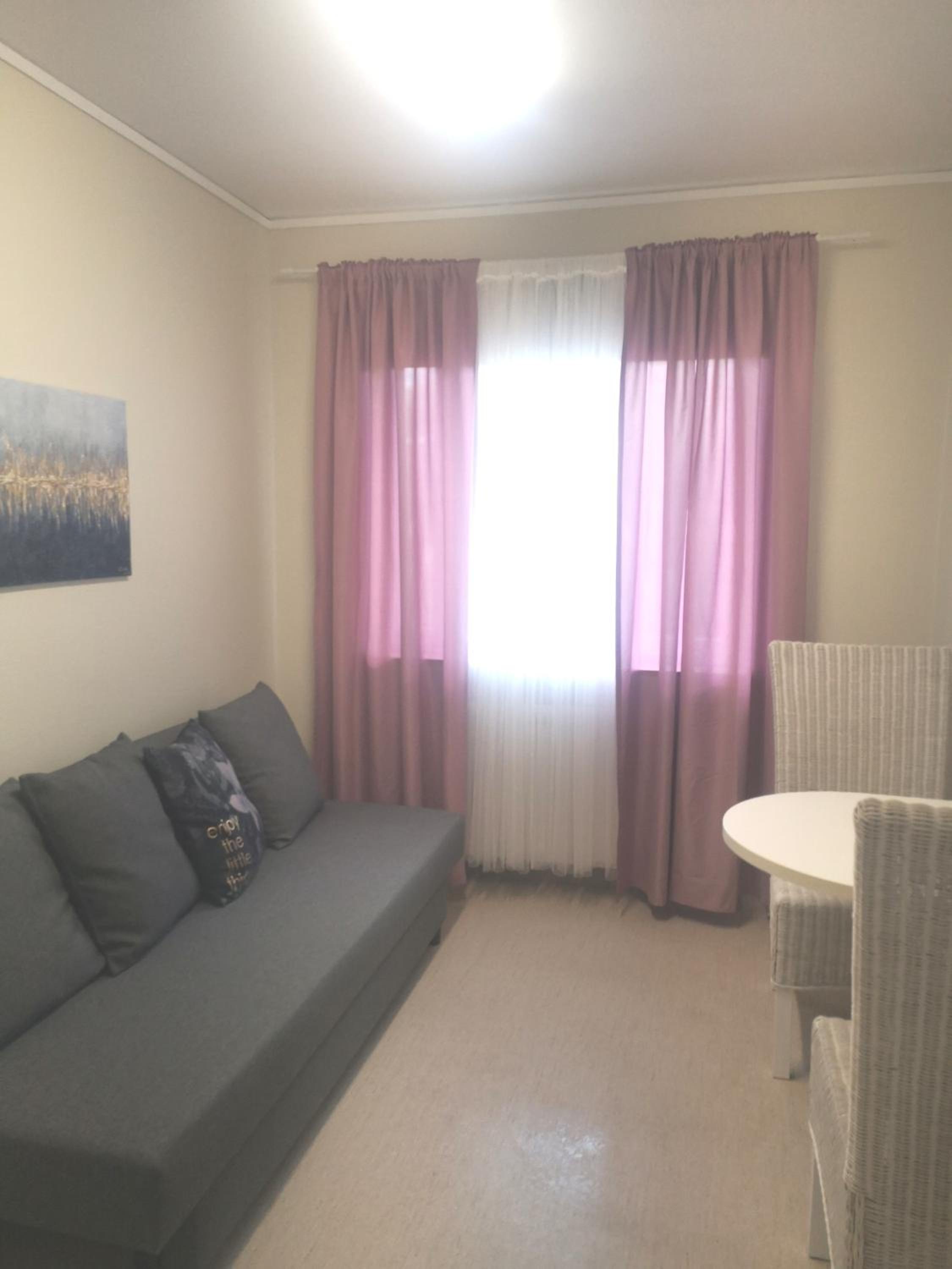 Budget Double Room photo 1
