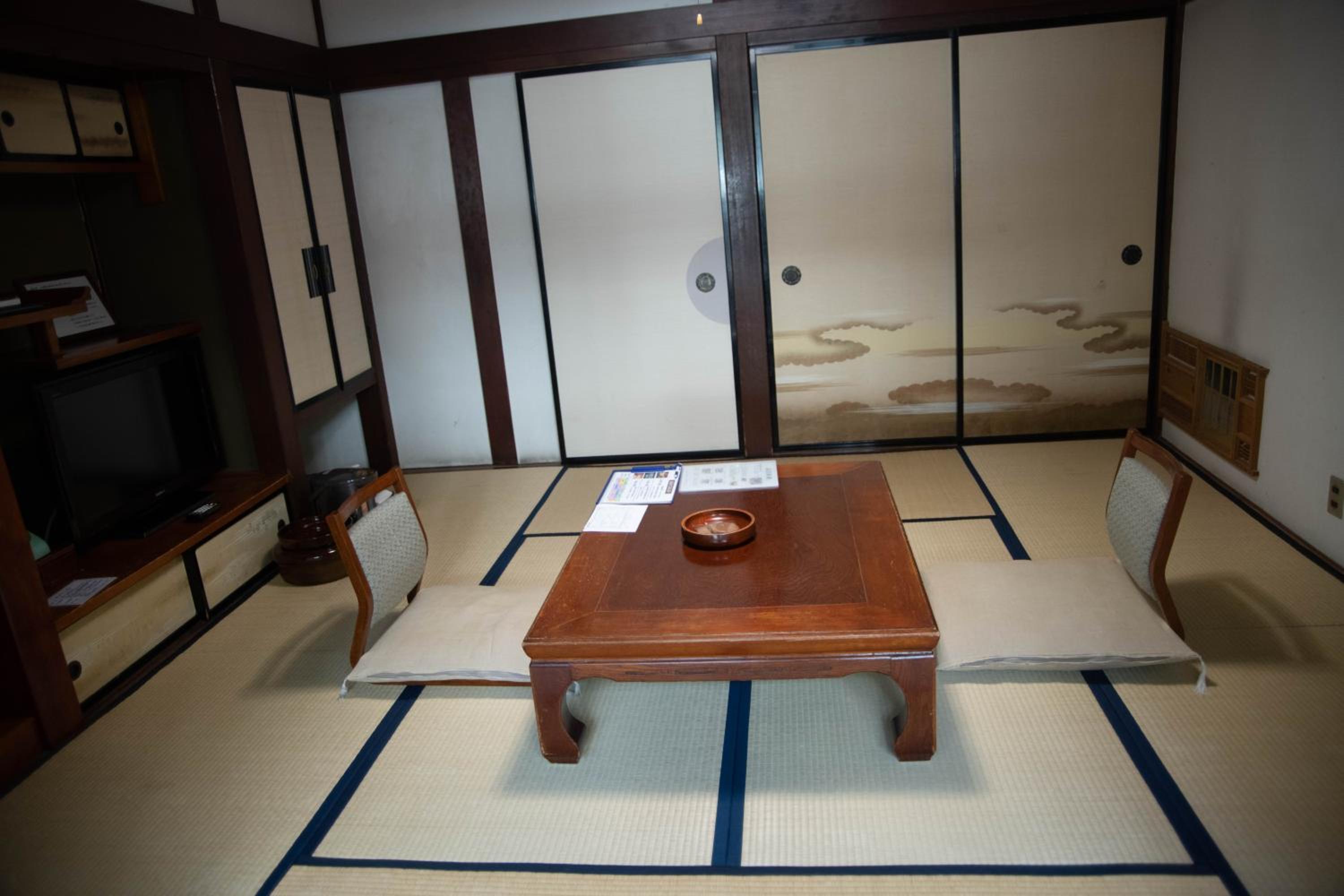 Single Room with Toilet photo 2