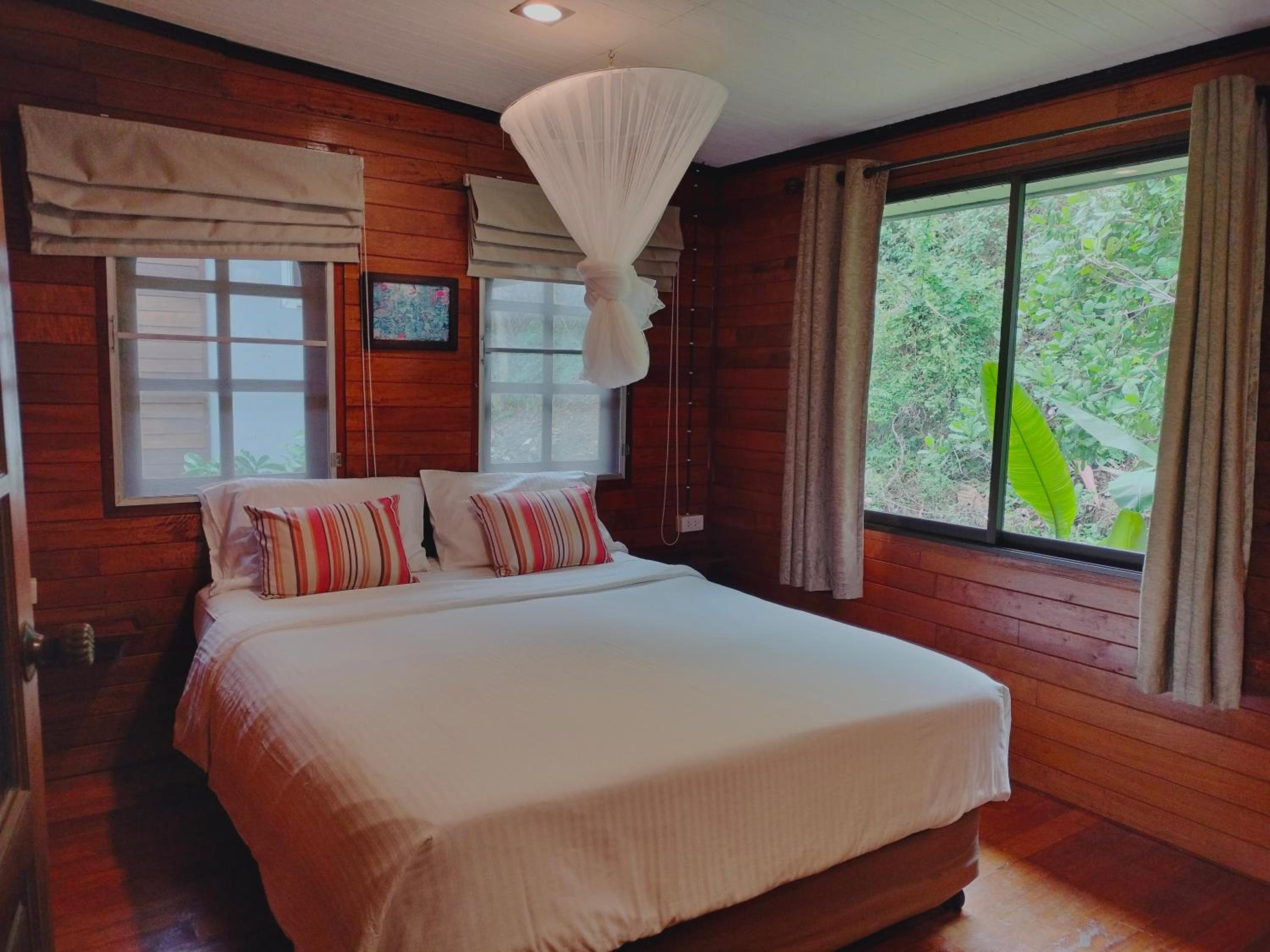 Two-Bedroom Bungalow photo 3