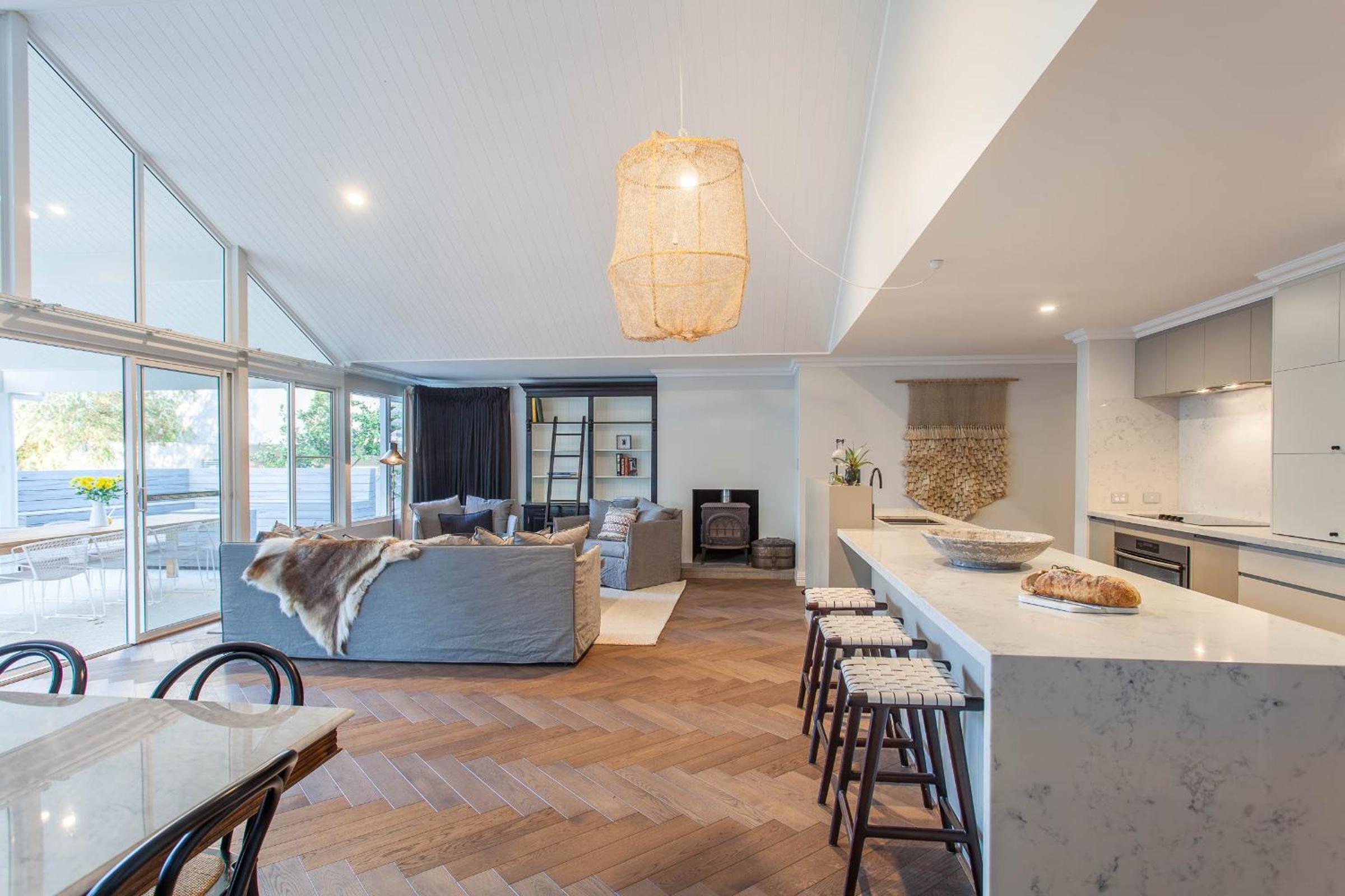 Four-Bedroom House photo 1
