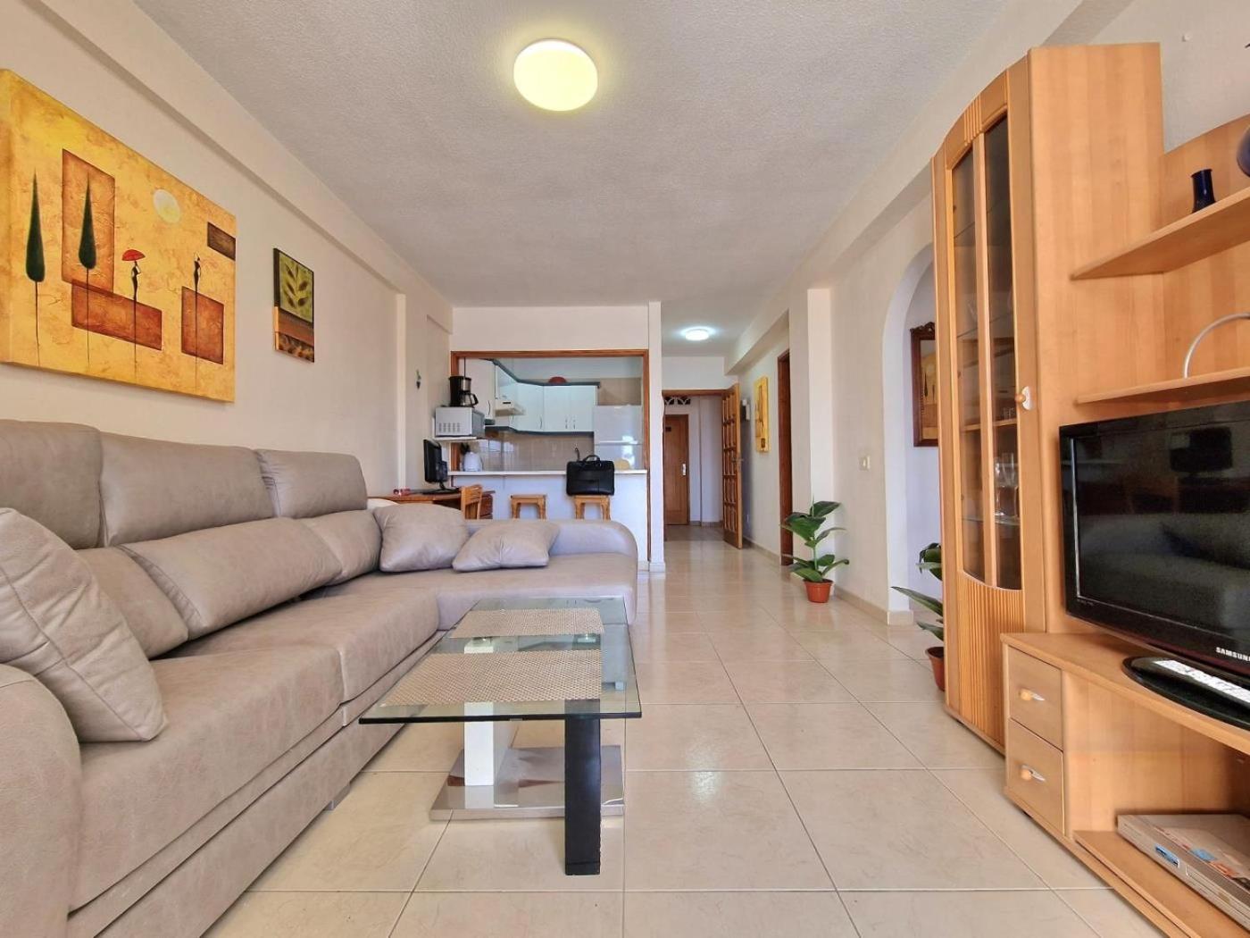 Apartamento