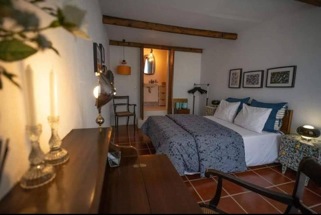 Double Room with Private Bathroom photo 1