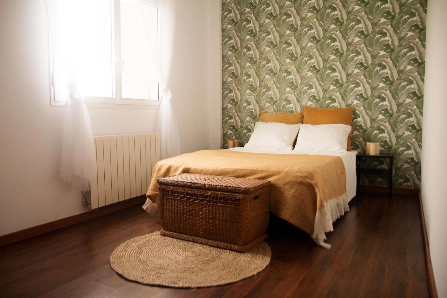 Casa de cinco habitaciones