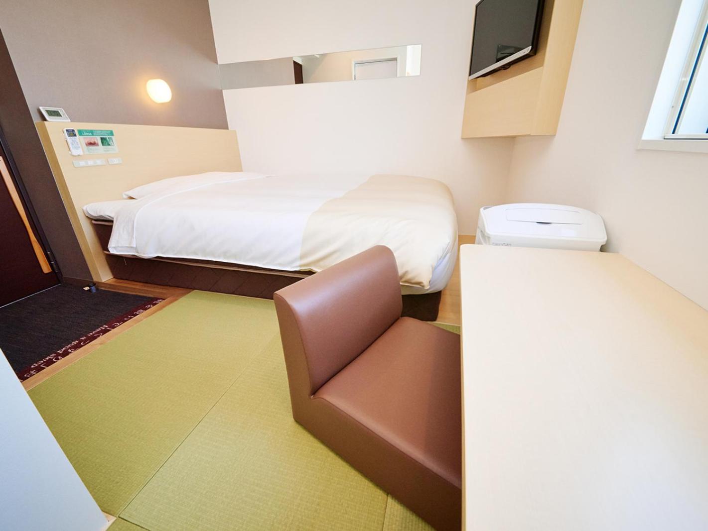 Japanese Western - Double Room photo 2