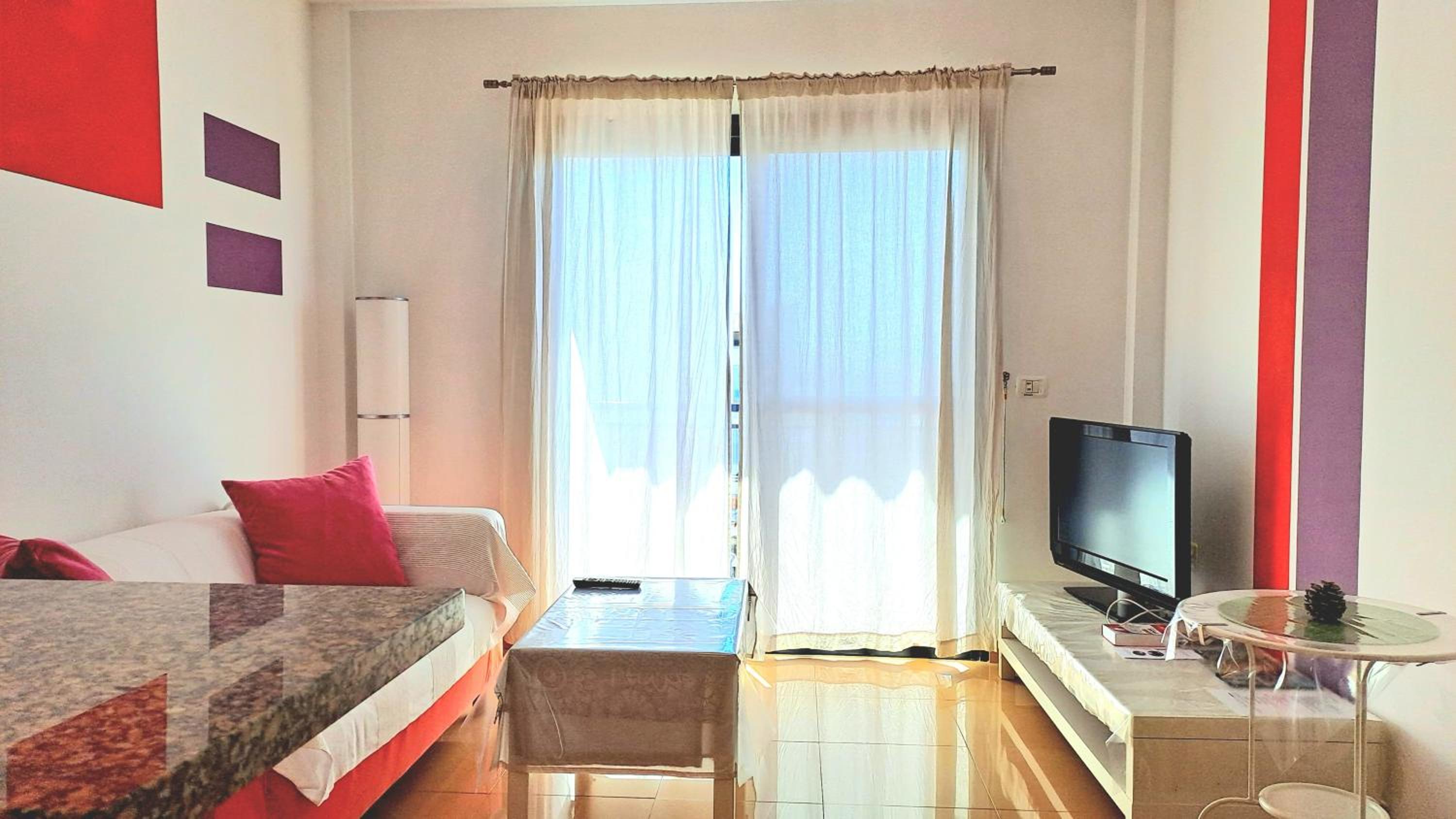 Apartamento