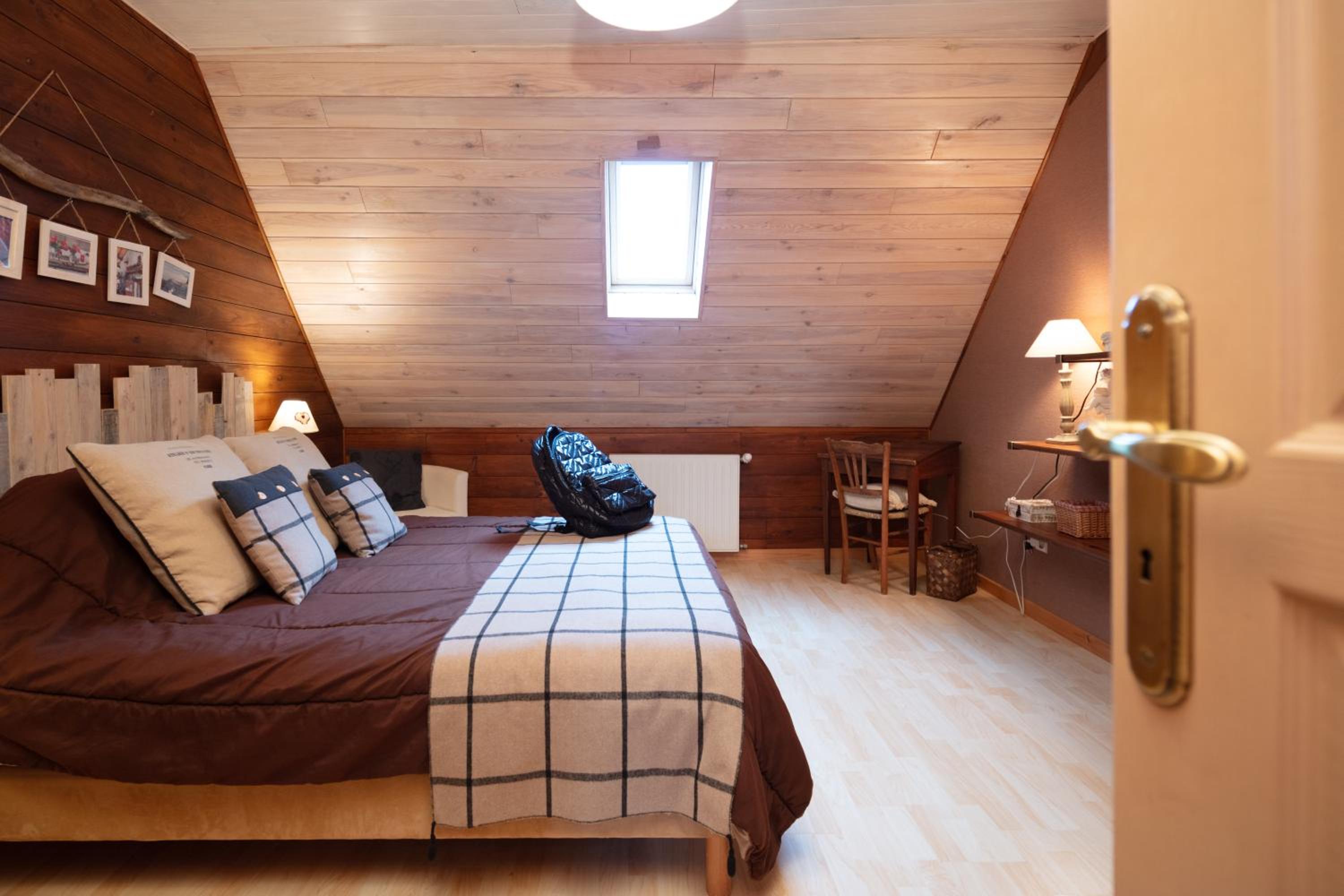 Family Double Room photo 1