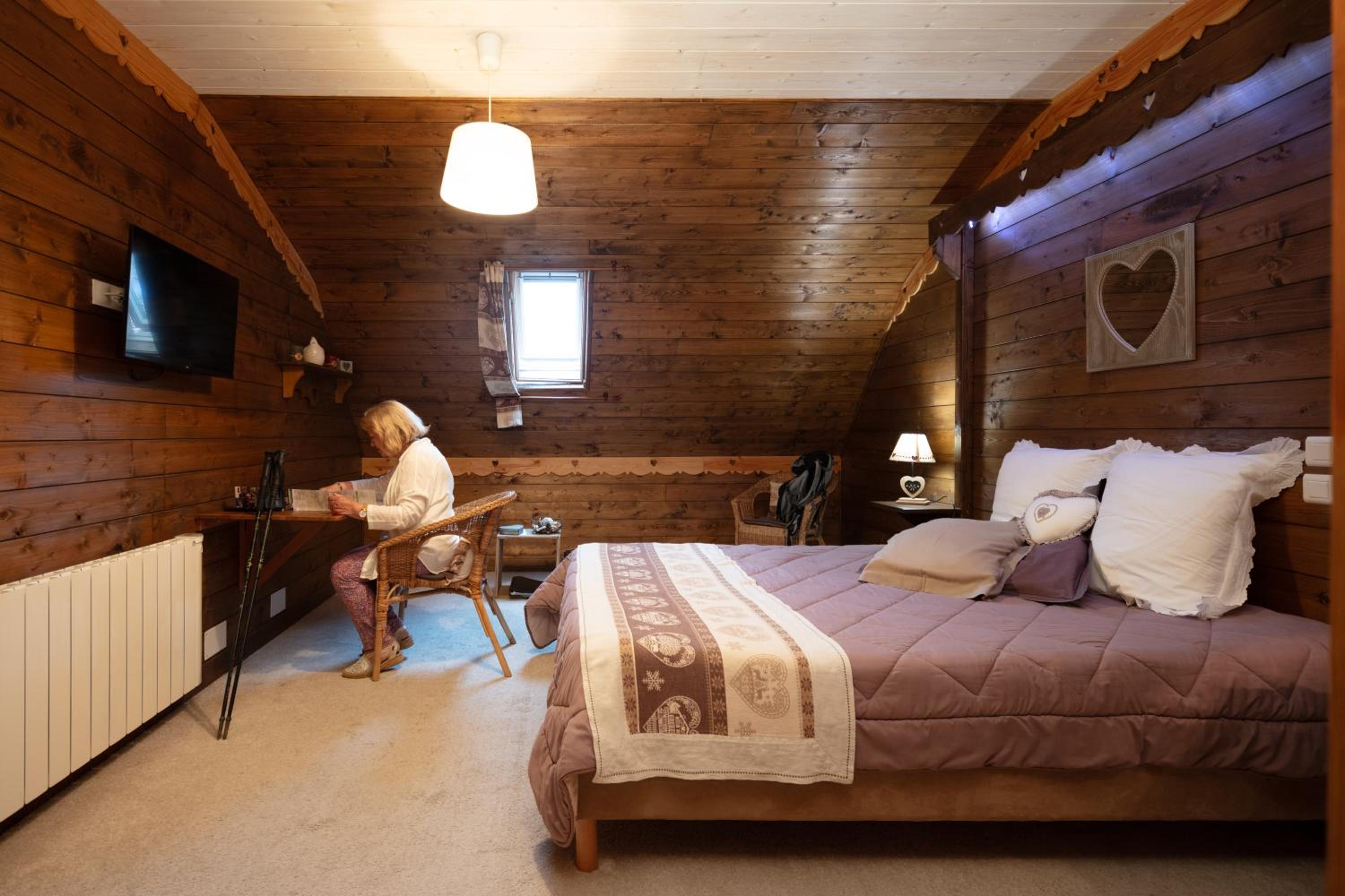 Double Room photo 1
