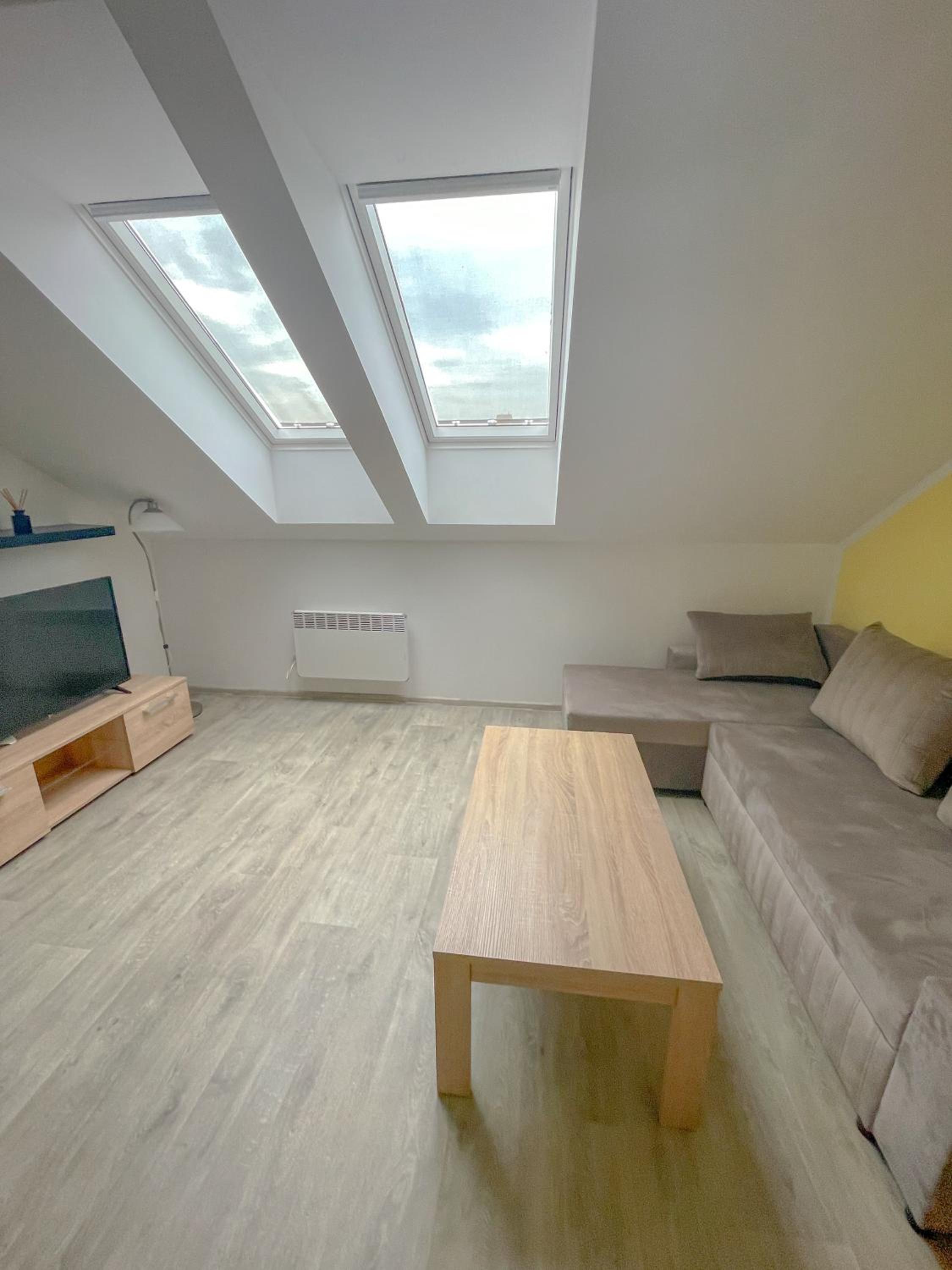 Family Suite photo 1