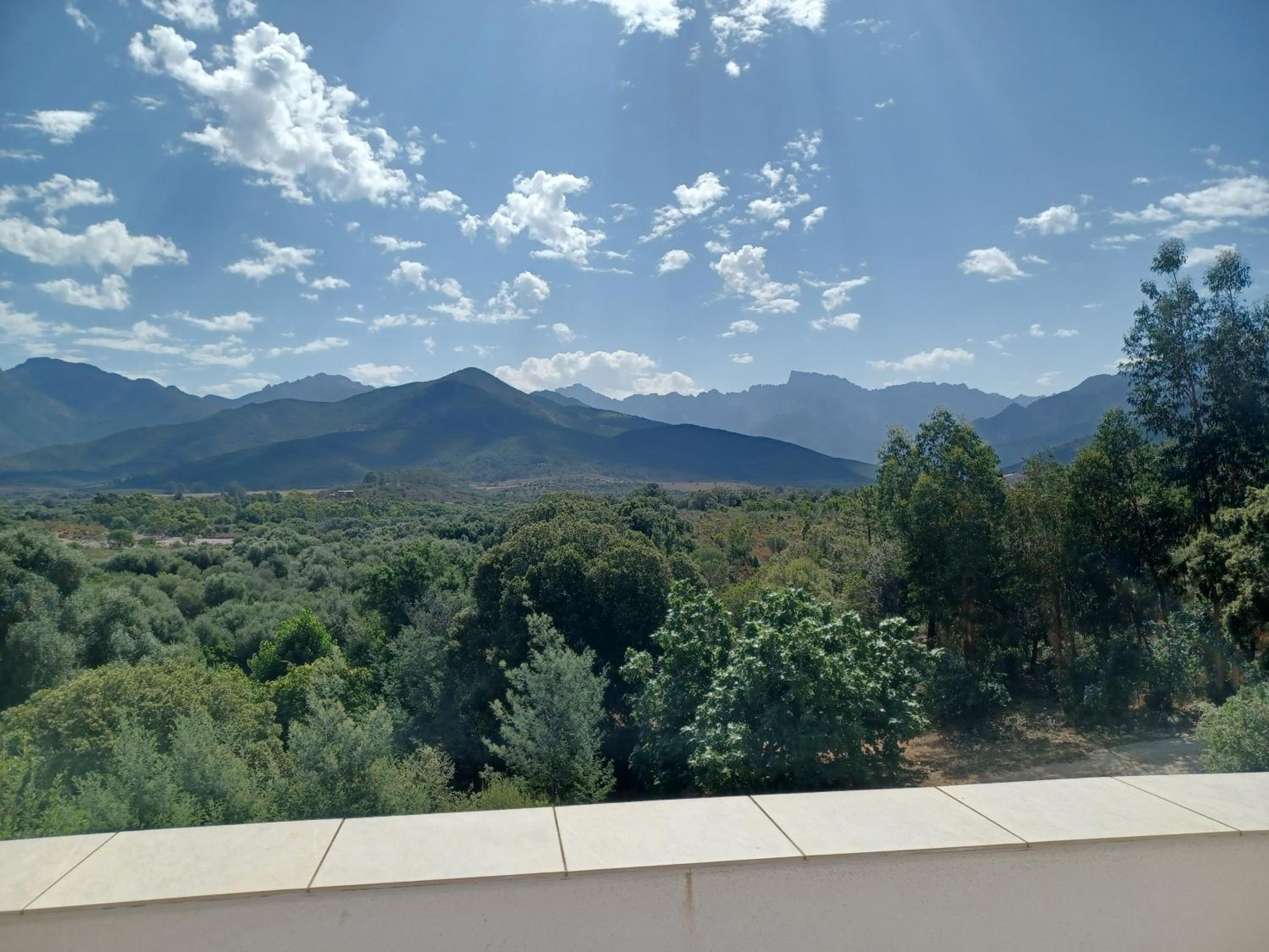 Double Room with Mountain View photo 2