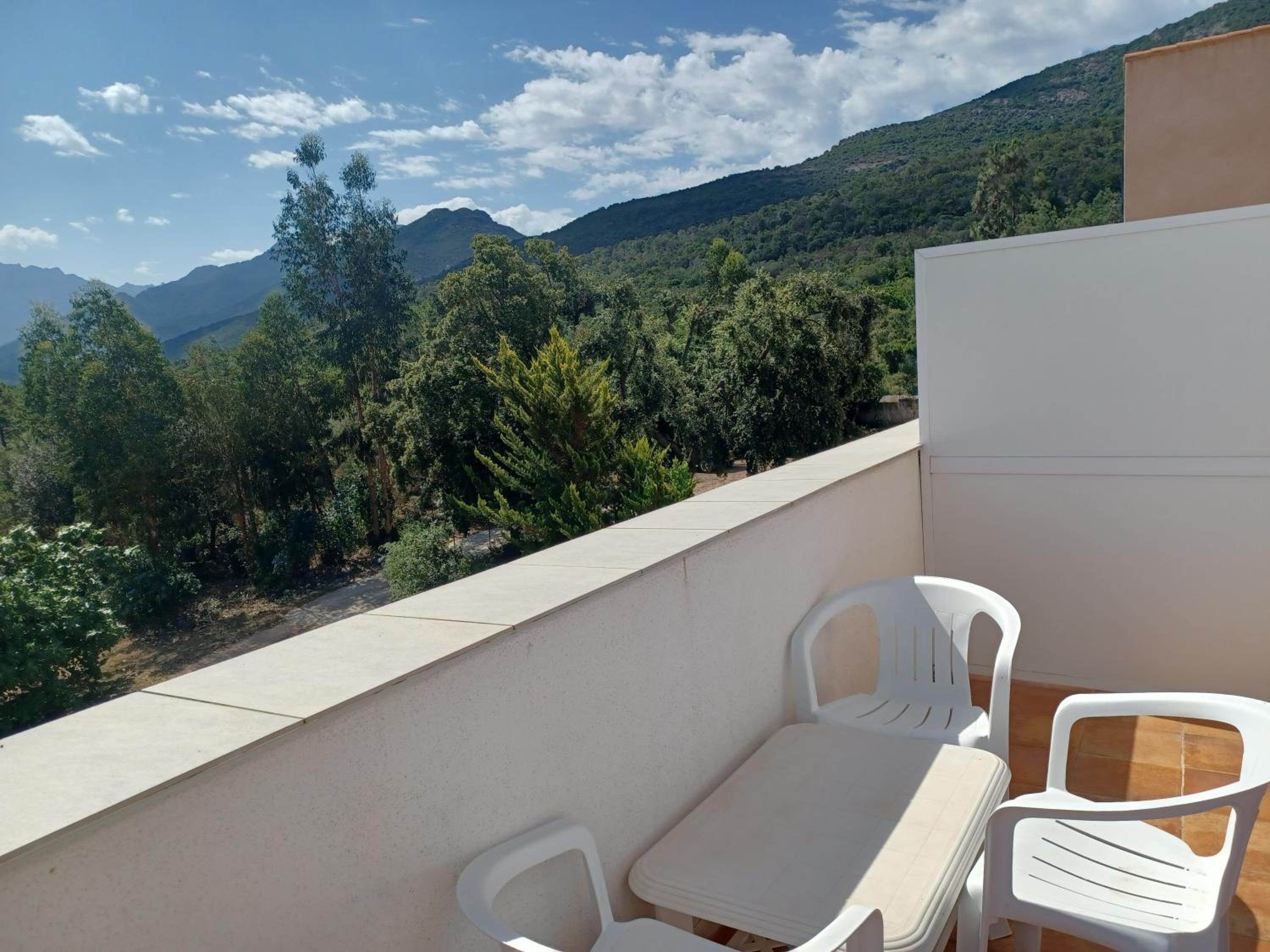 Double Room with Mountain View photo 1