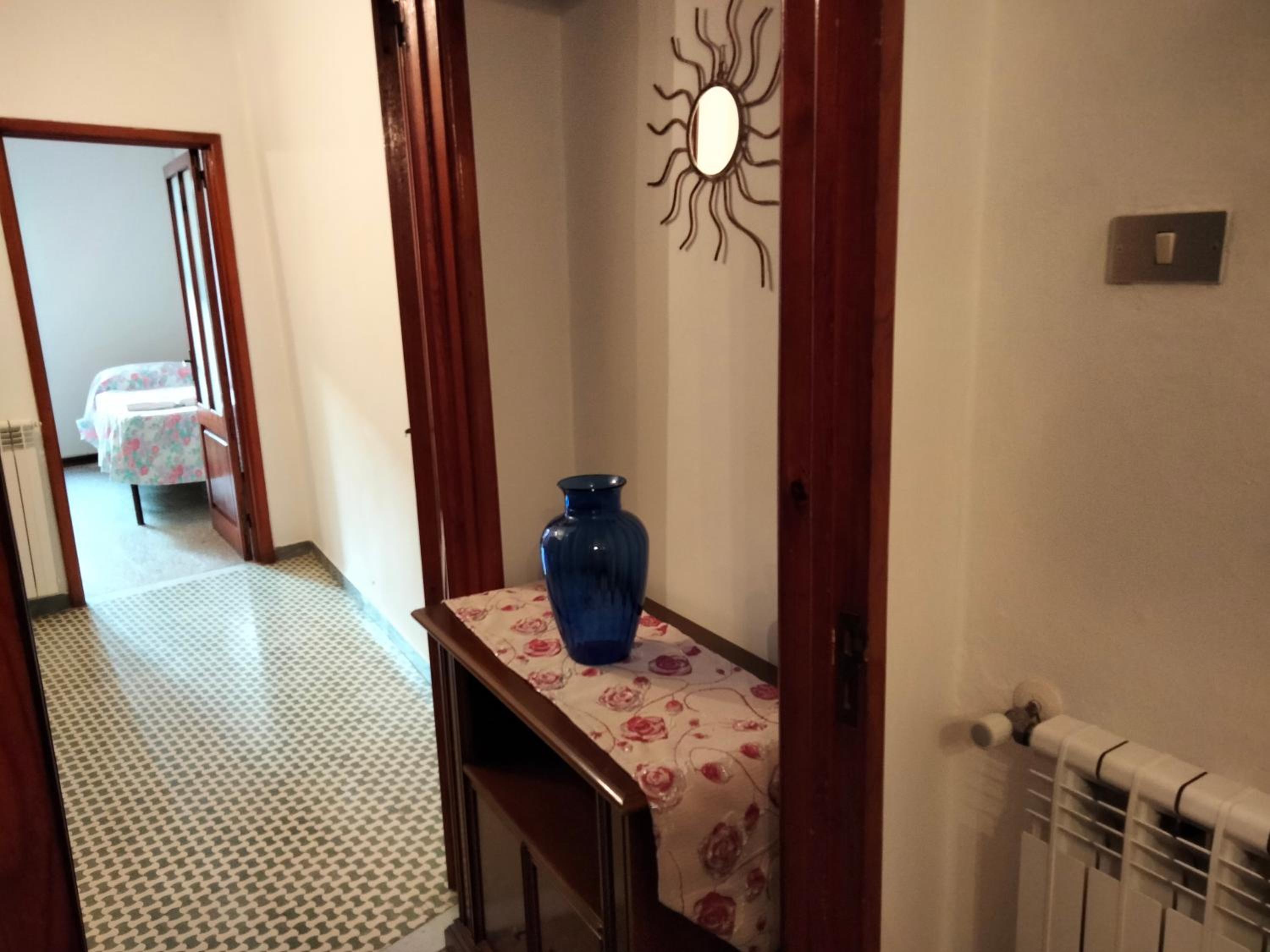 Queen Room with Balcony photo 1