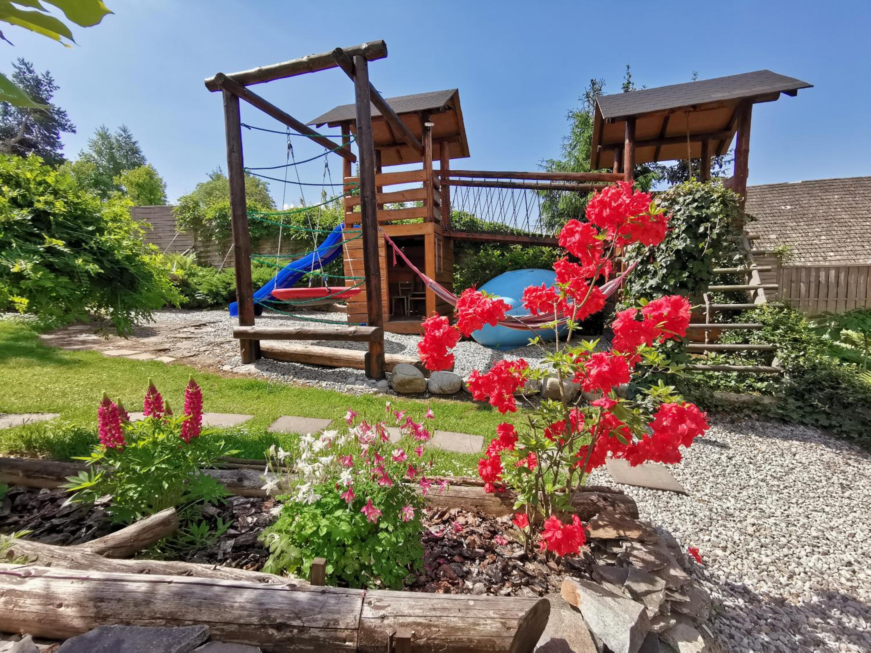One-Bedroom Chalet photo 2