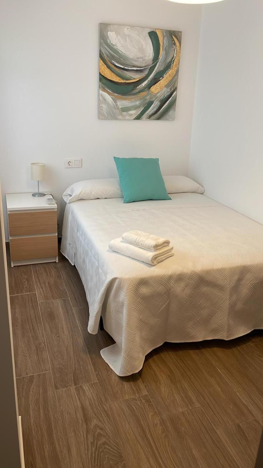 Two-Bedroom Apartment photo 2
