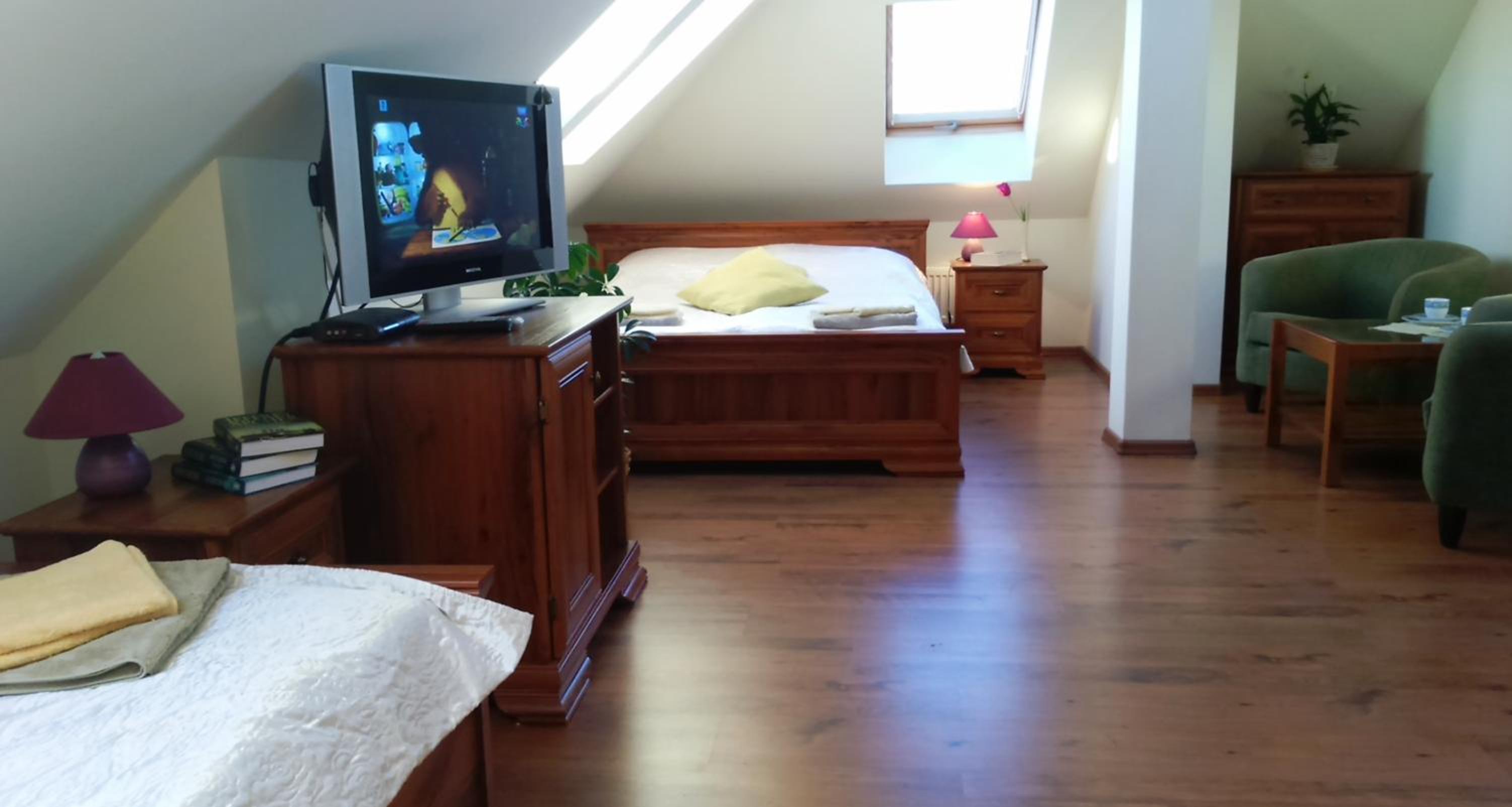 Duplex Suite photo 1