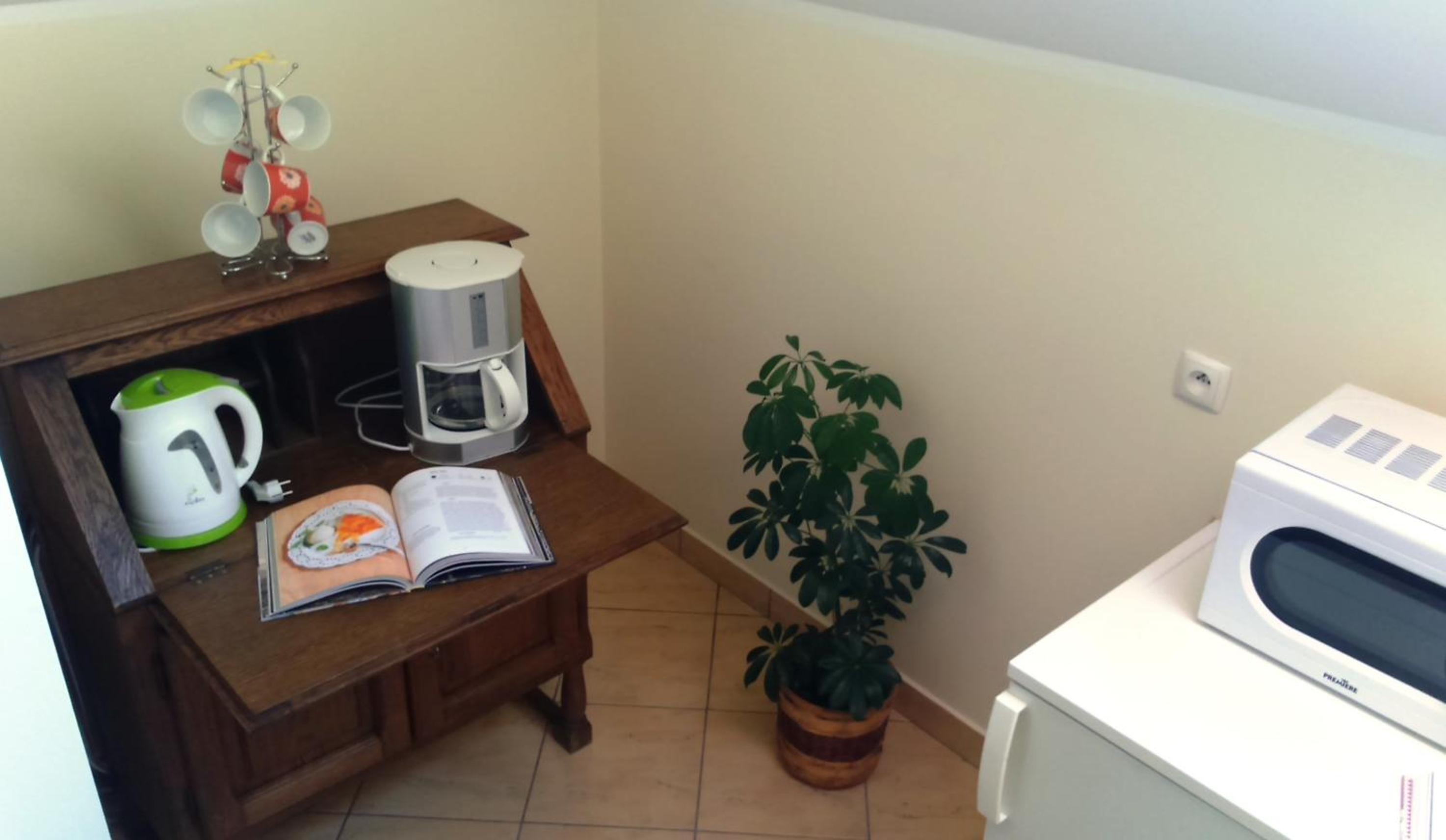 Duplex Suite photo 2