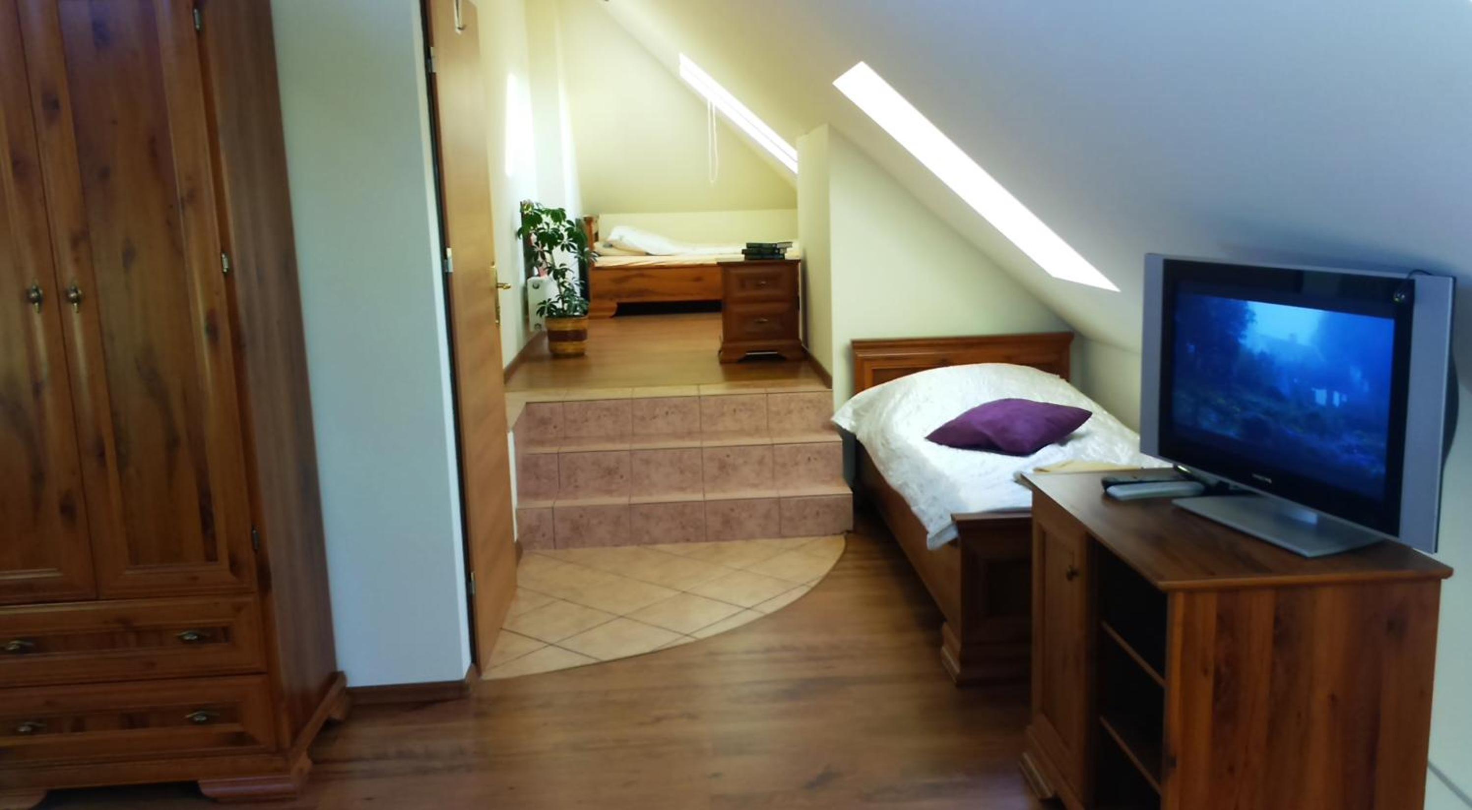 Duplex Suite photo 3