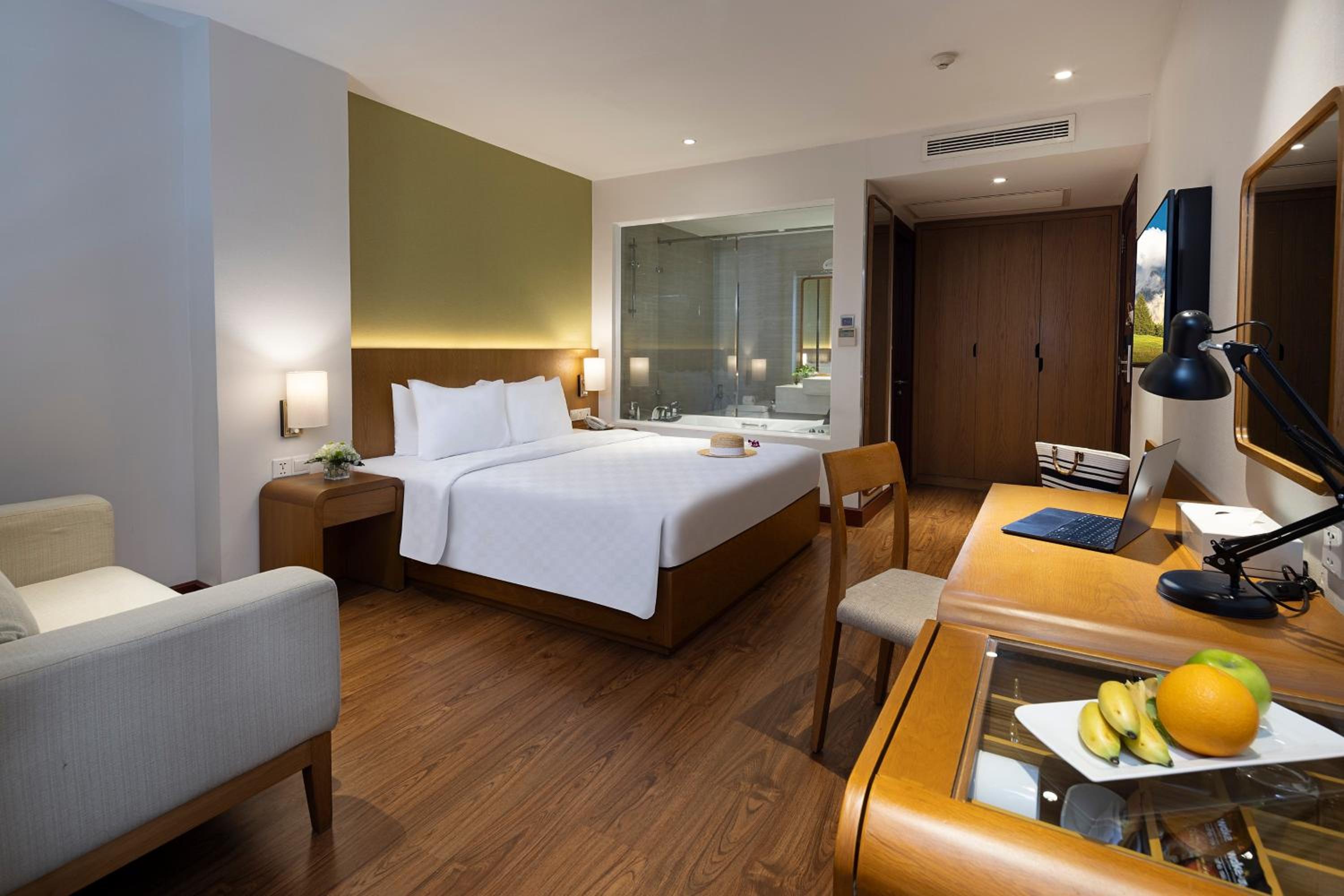 City Aura Room photo 3