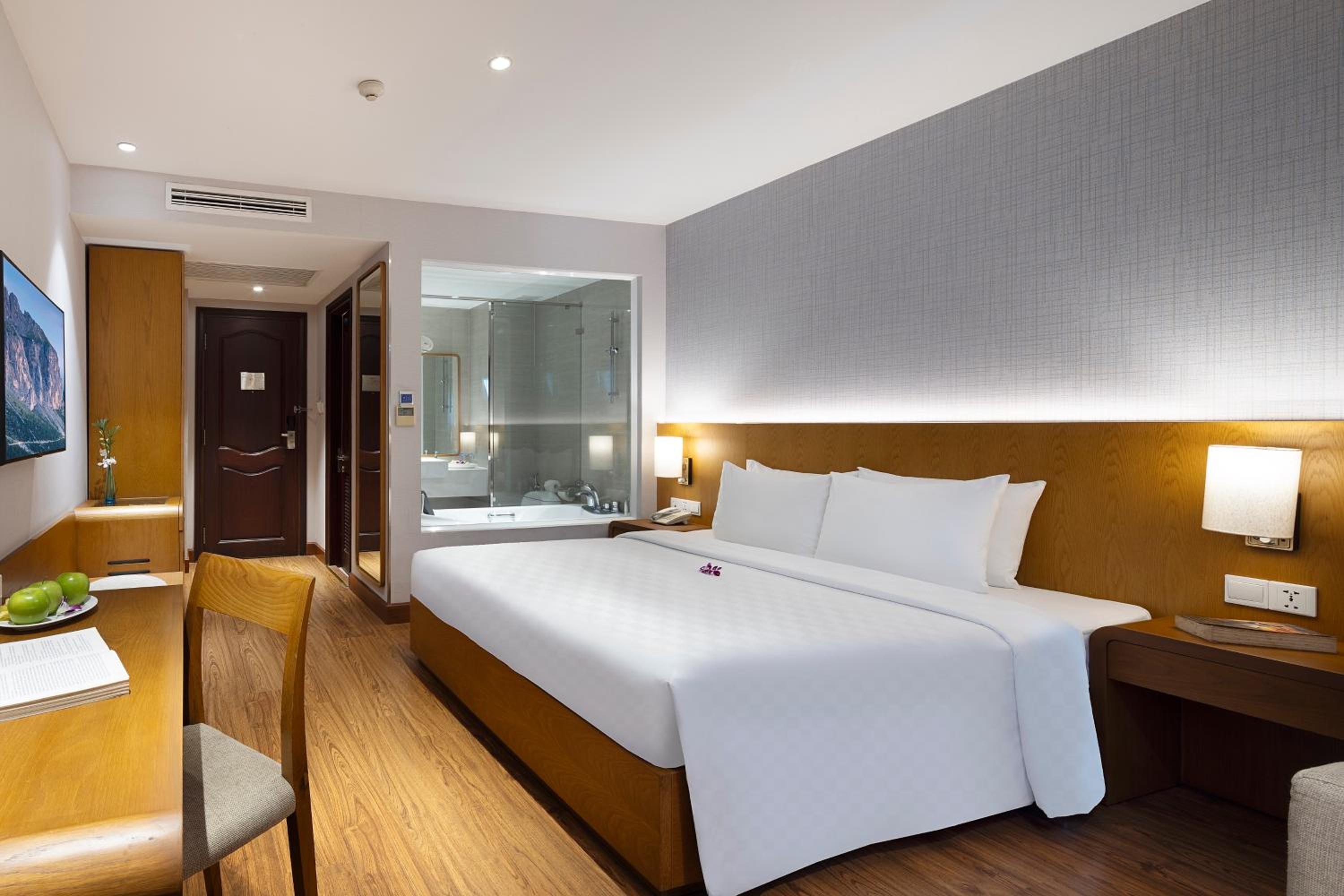 Gentle Sunshine Double Room  photo 3