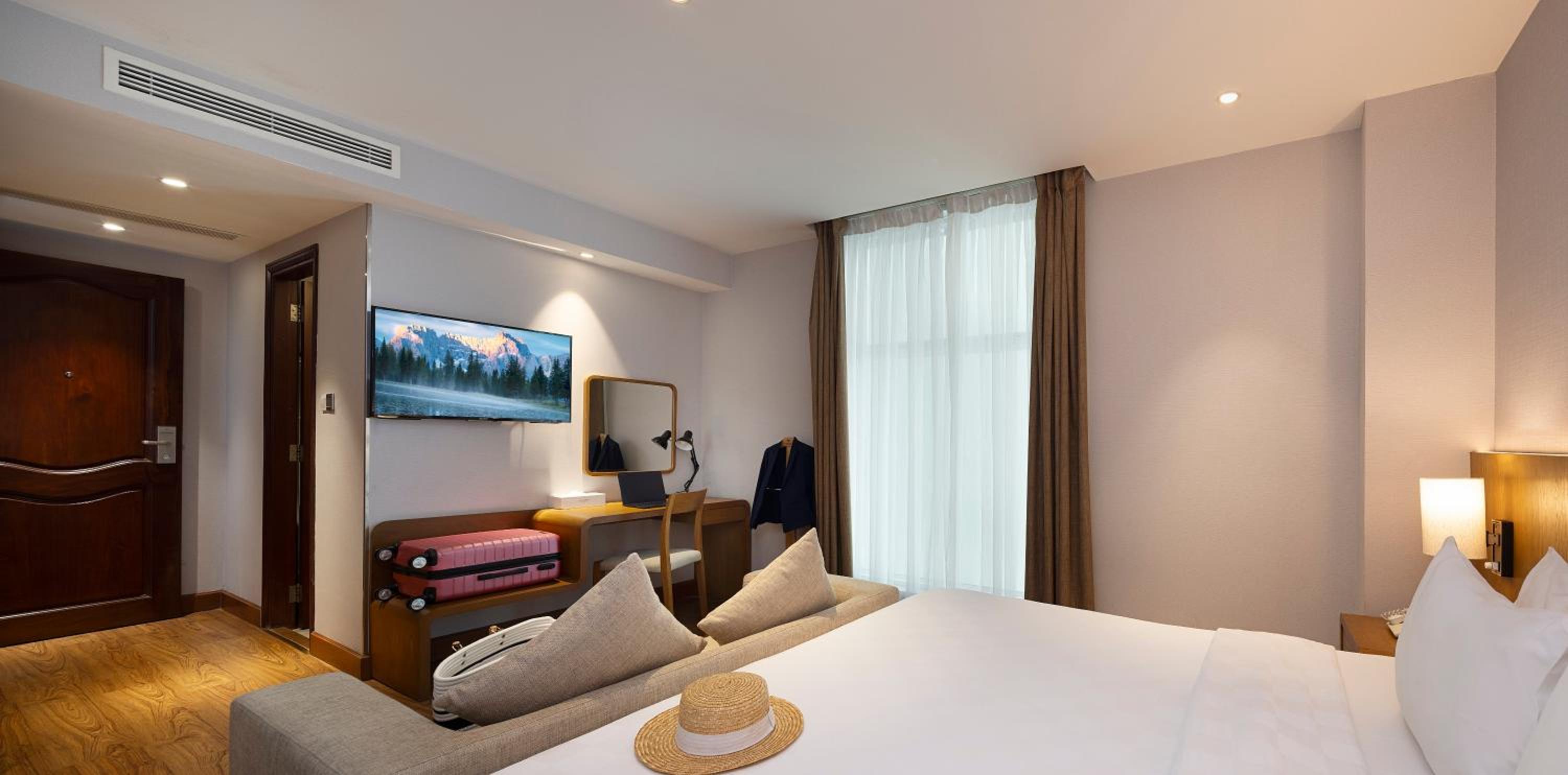 Serenity Bliss Room  photo 2