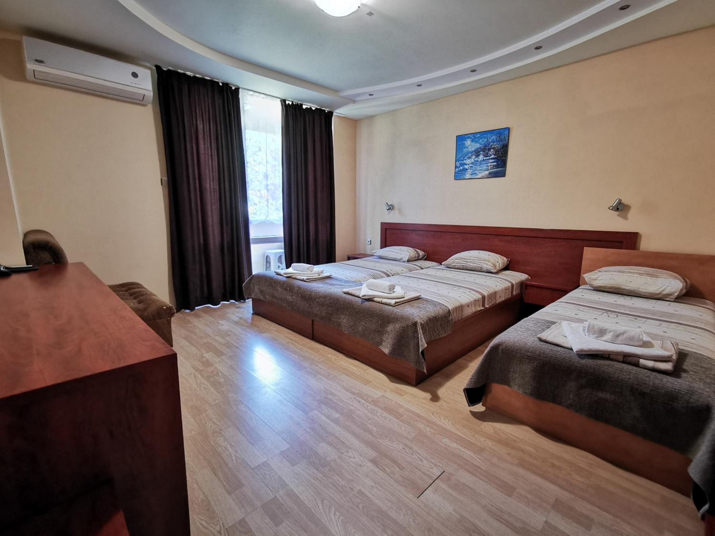 Standard Triple Room photo 1