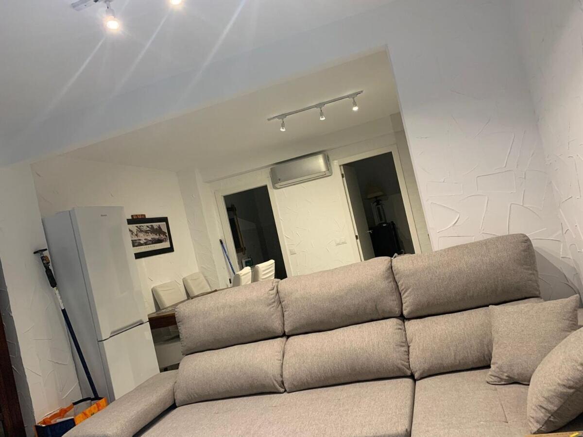Two-Bedroom Apartment photo 3