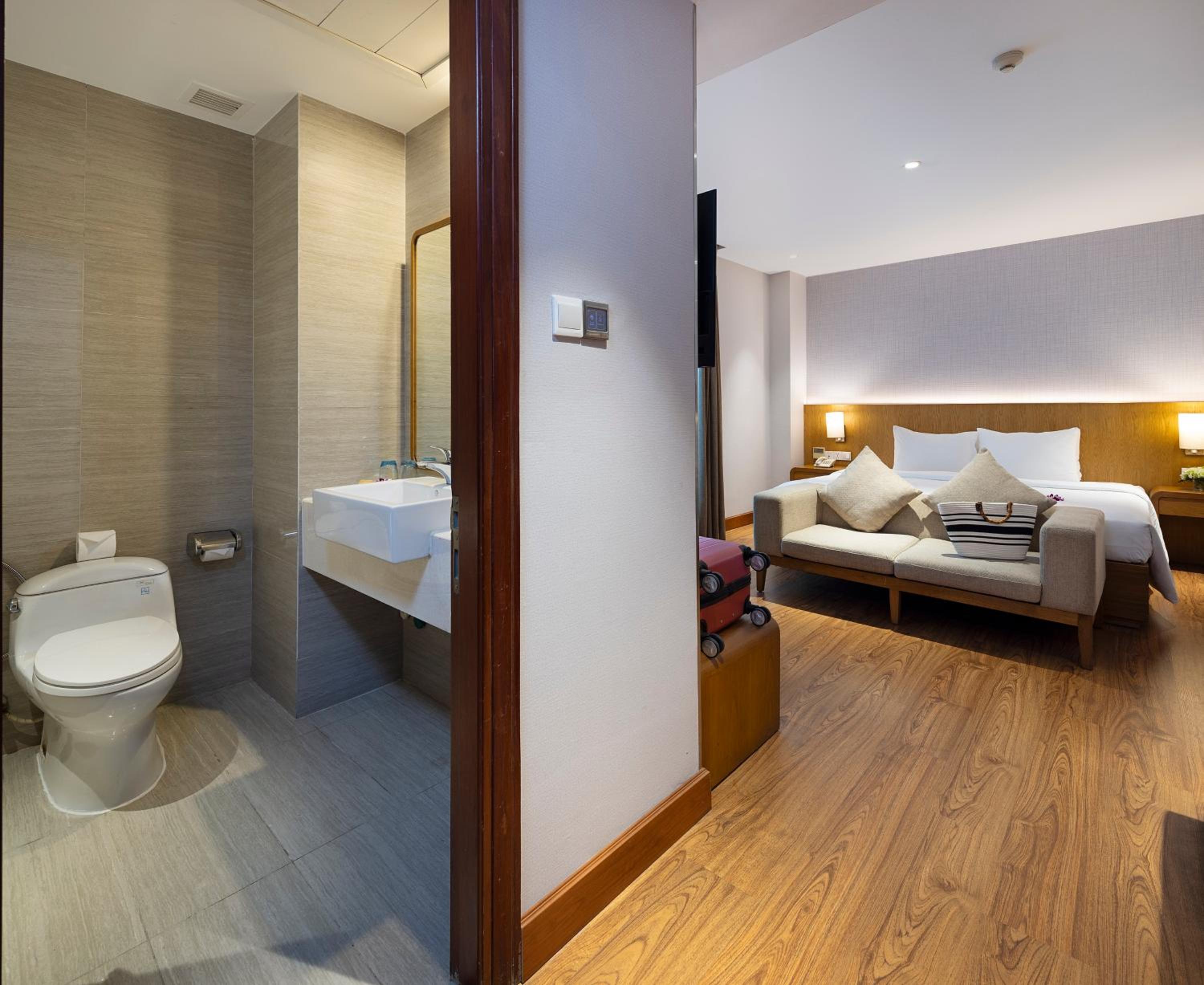 Serenity Bliss Room  photo 3