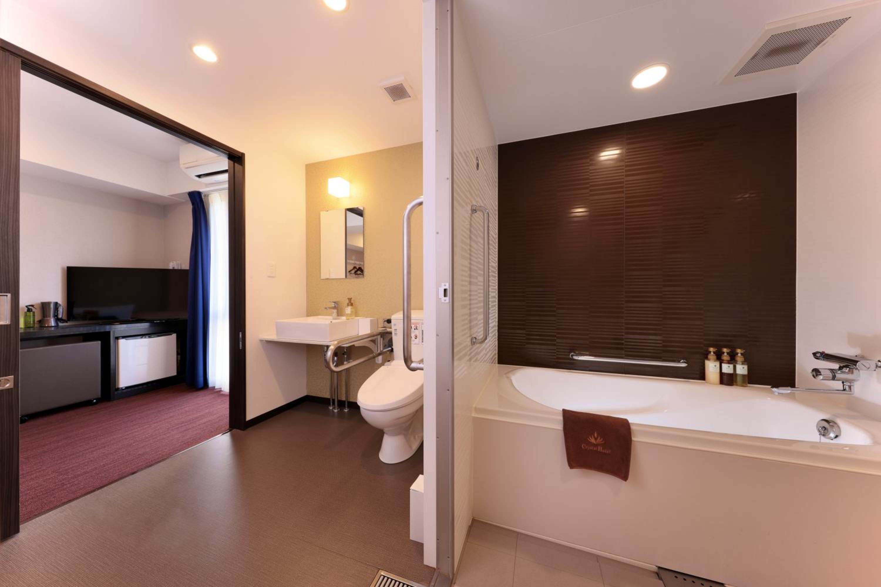 Triple Room - Non-Smoking