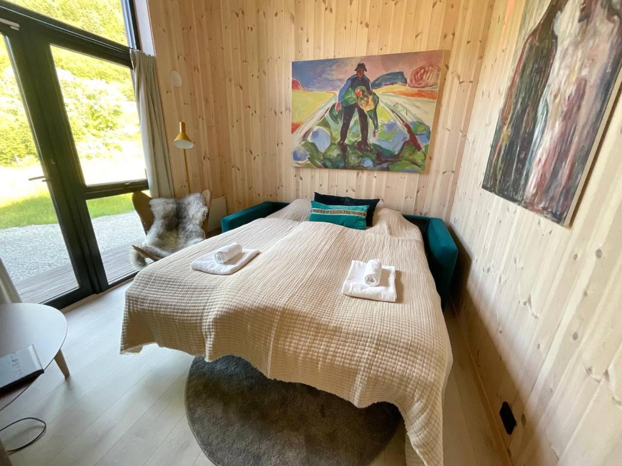 Superior Chalet photo 1