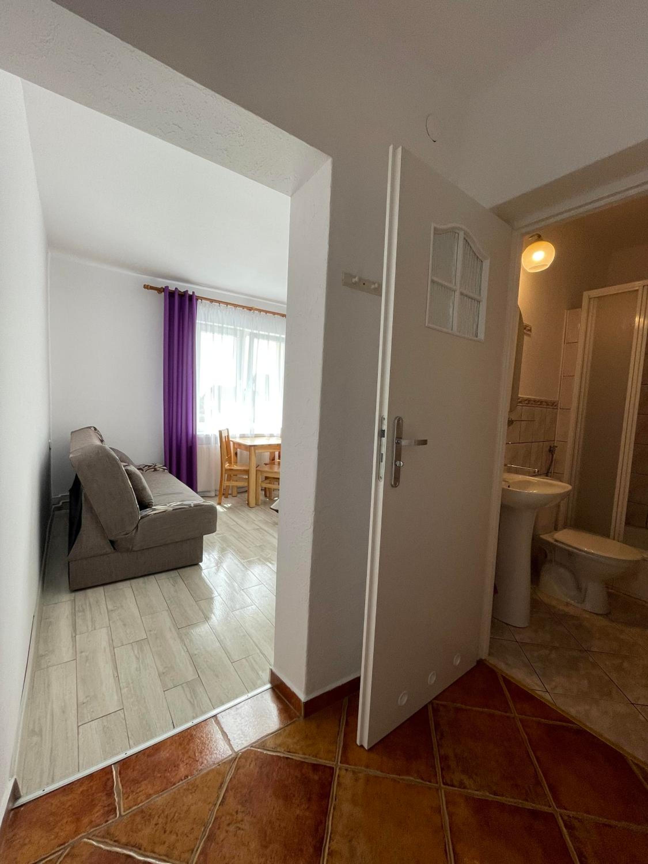 Quadruple Room with Bathroom