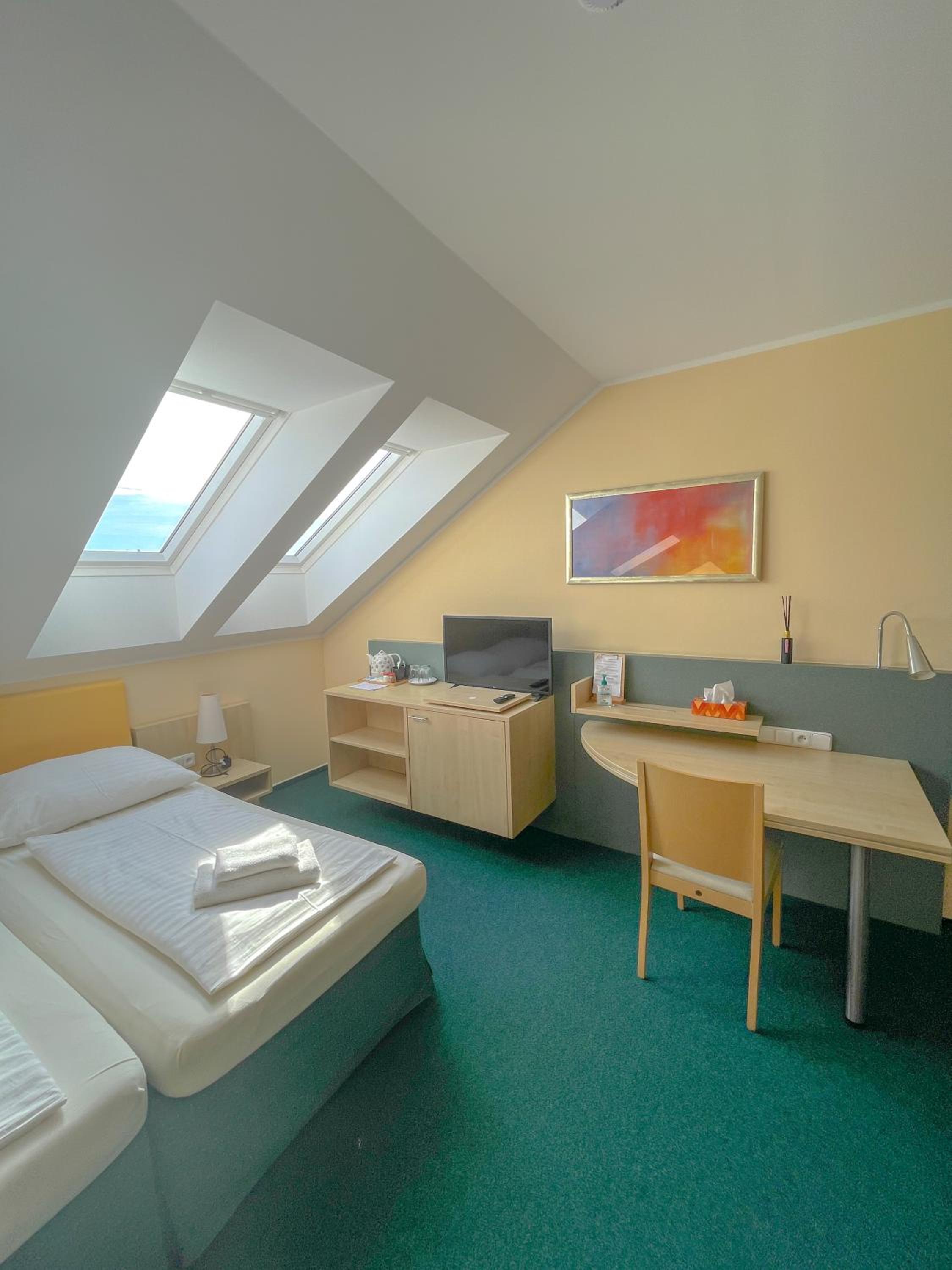 Triple Room photo 1