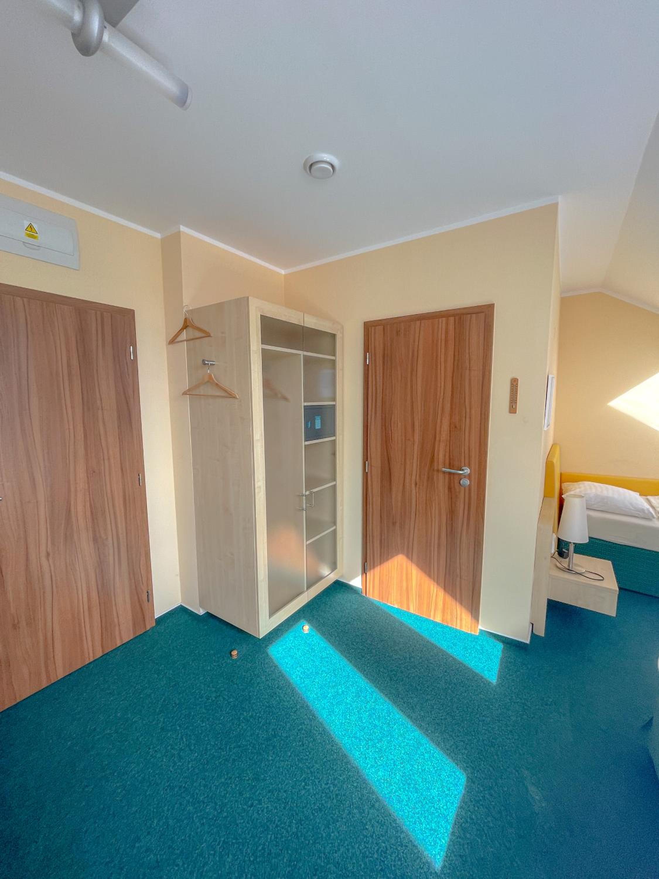 Triple Room photo 2