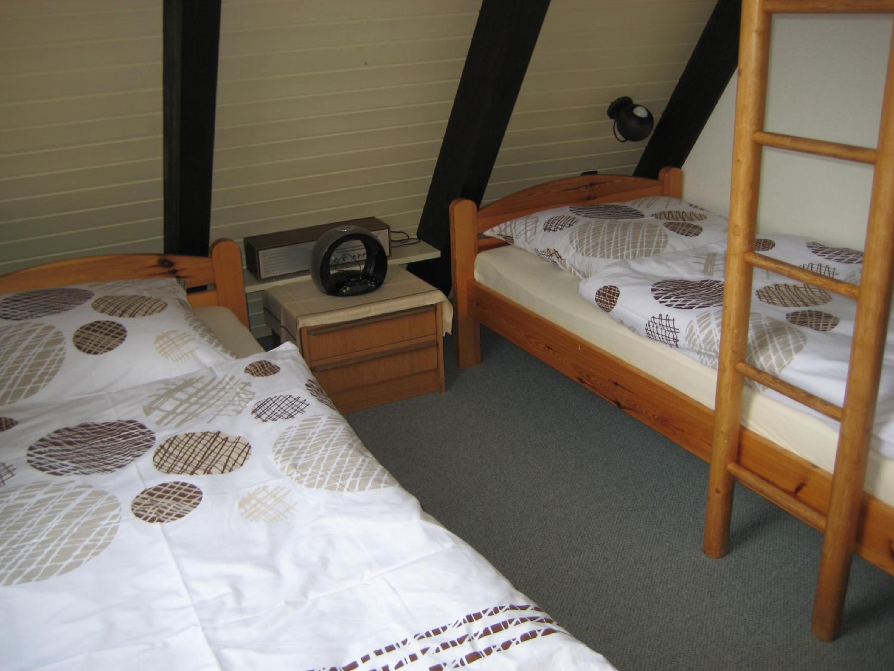 Two-Bedroom House photo 1