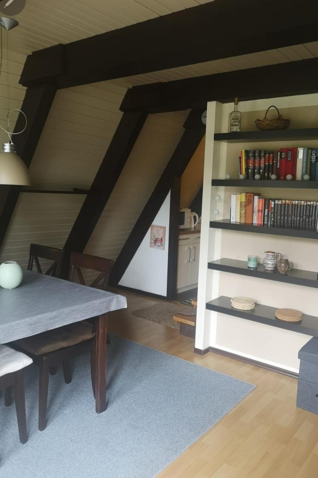 Two-Bedroom House photo 3