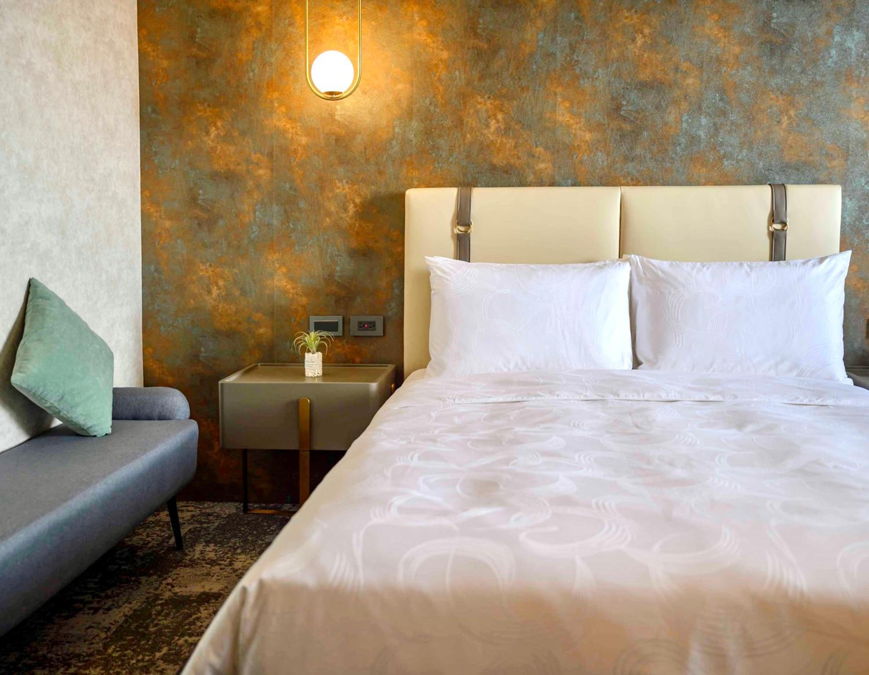 Standard Quadruple Room - Photo 4