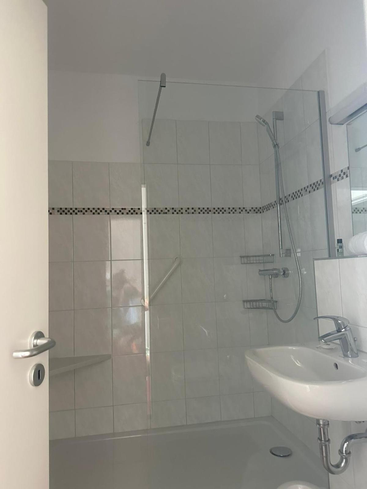 Einzelzimmer Standard mit Meerblick 13qm photo 2