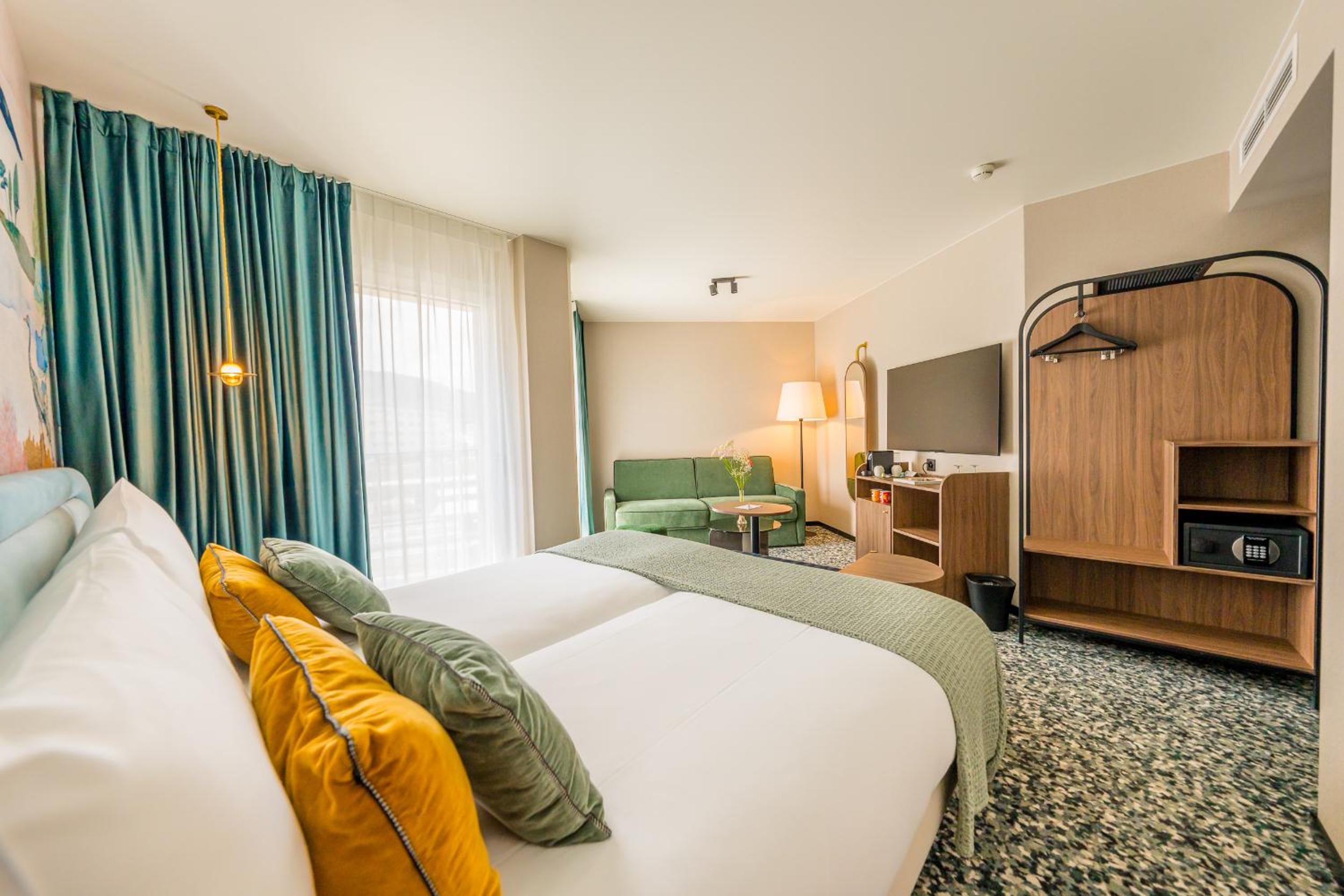 Junior Suite - Photo 23